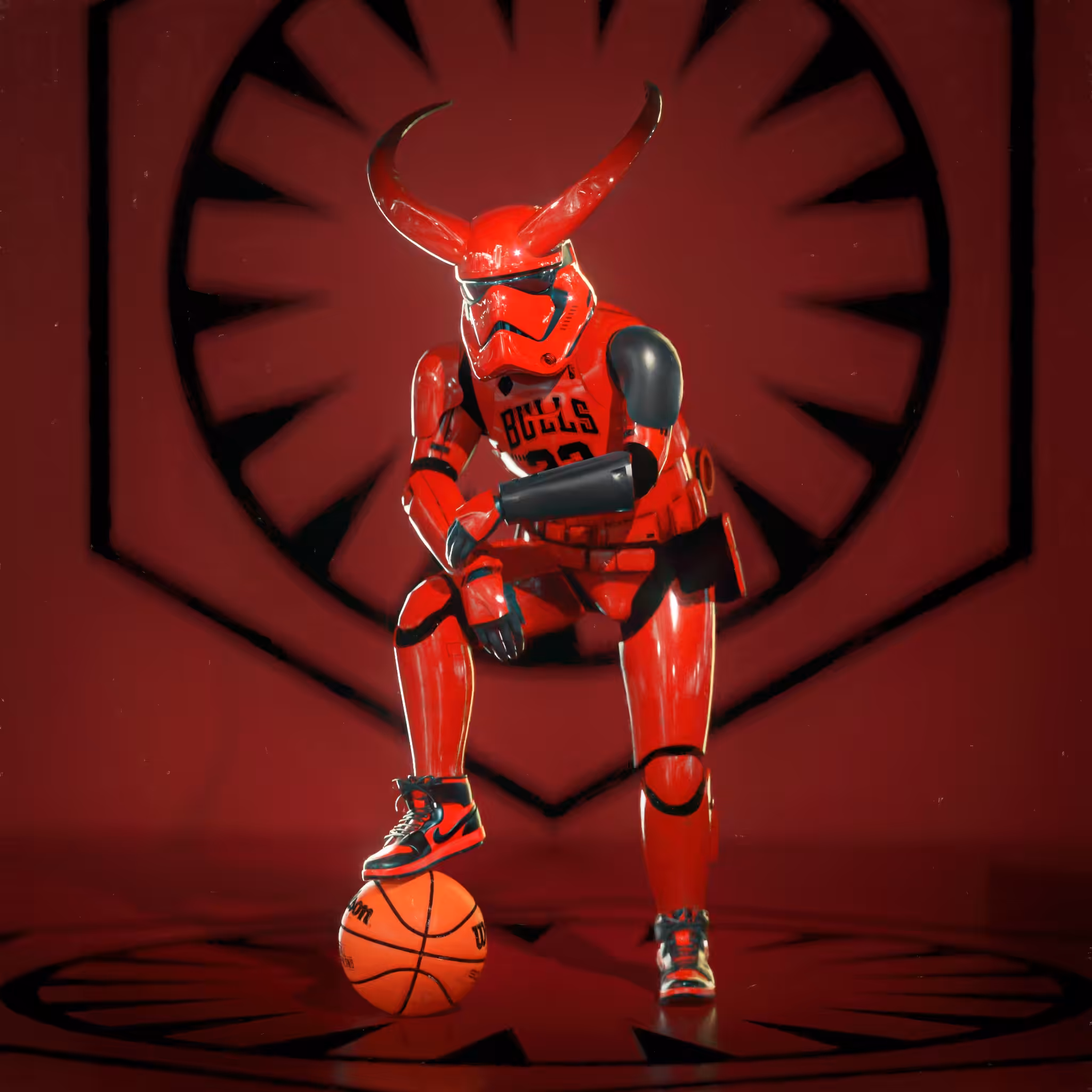 666 
