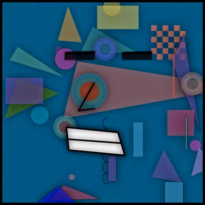 Kandudesky #767