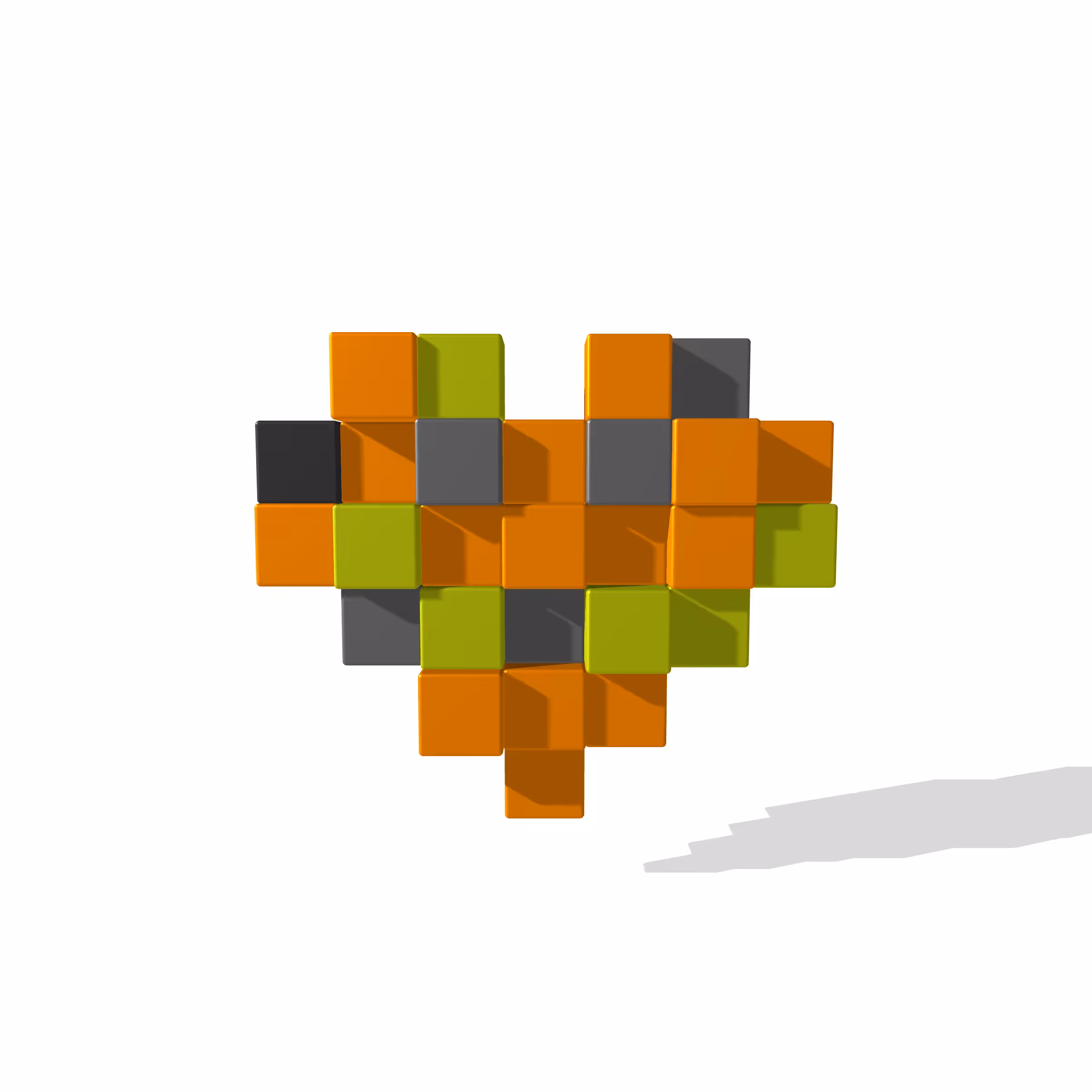 heart + craft #24898