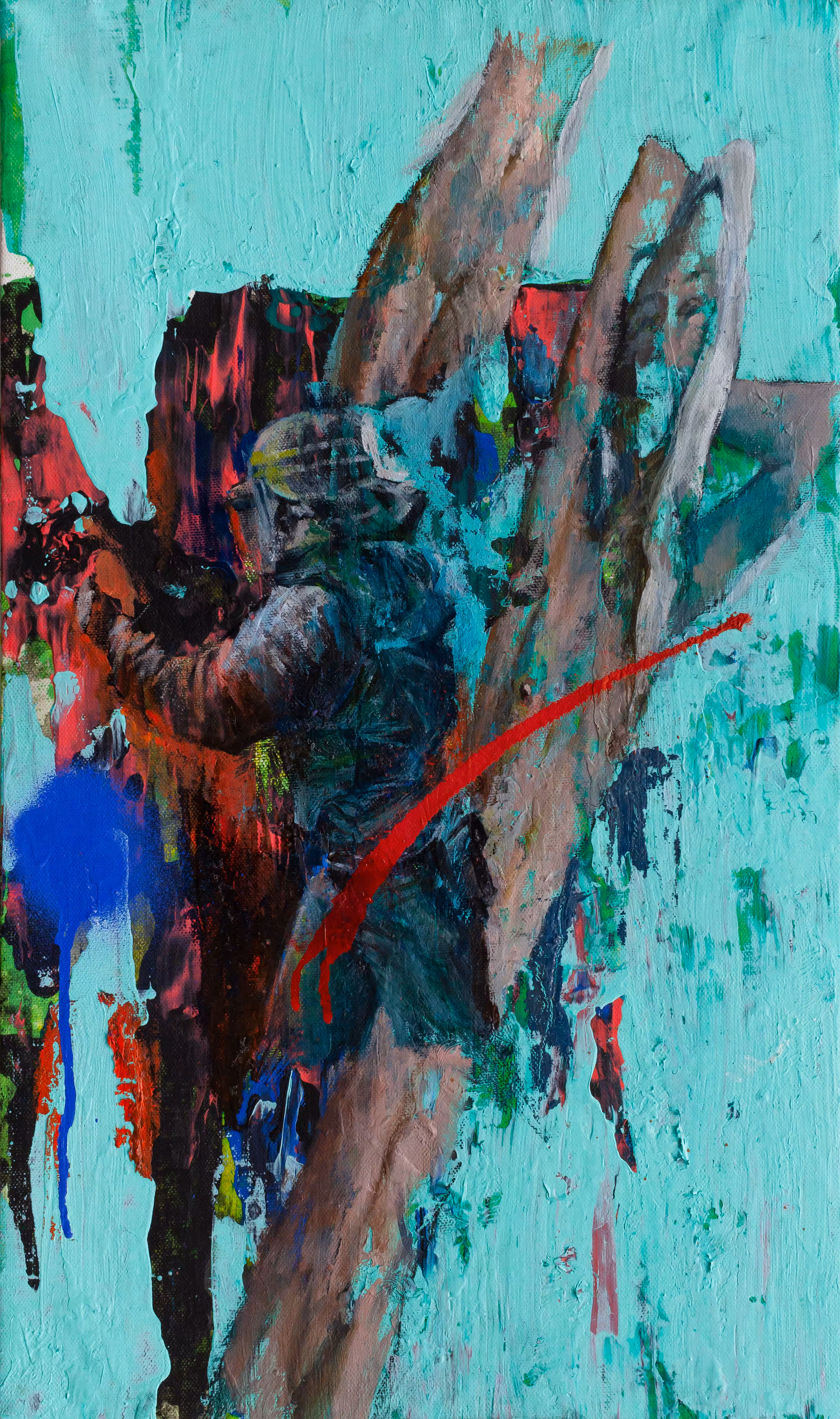 Outsider №4