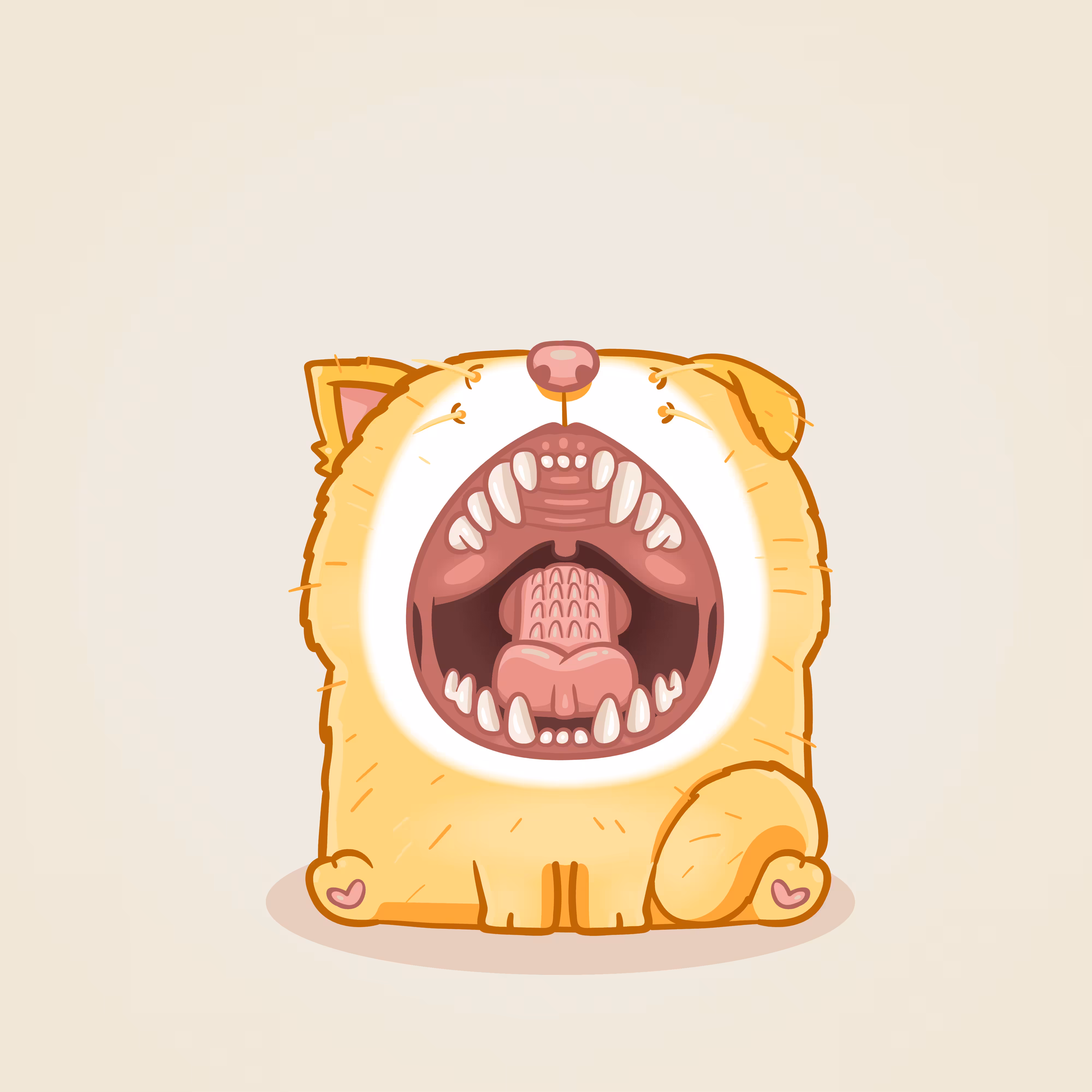 ARK character