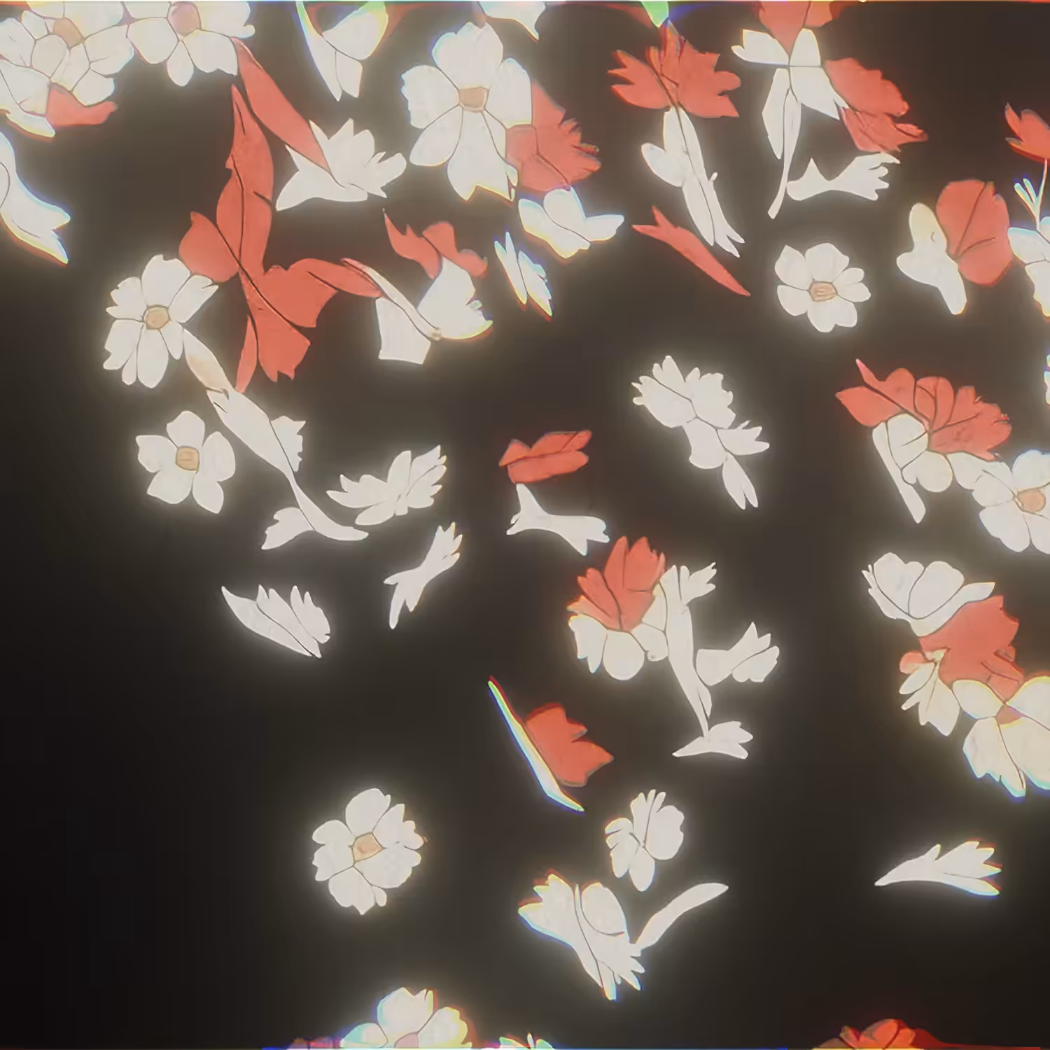 Flowers #2
