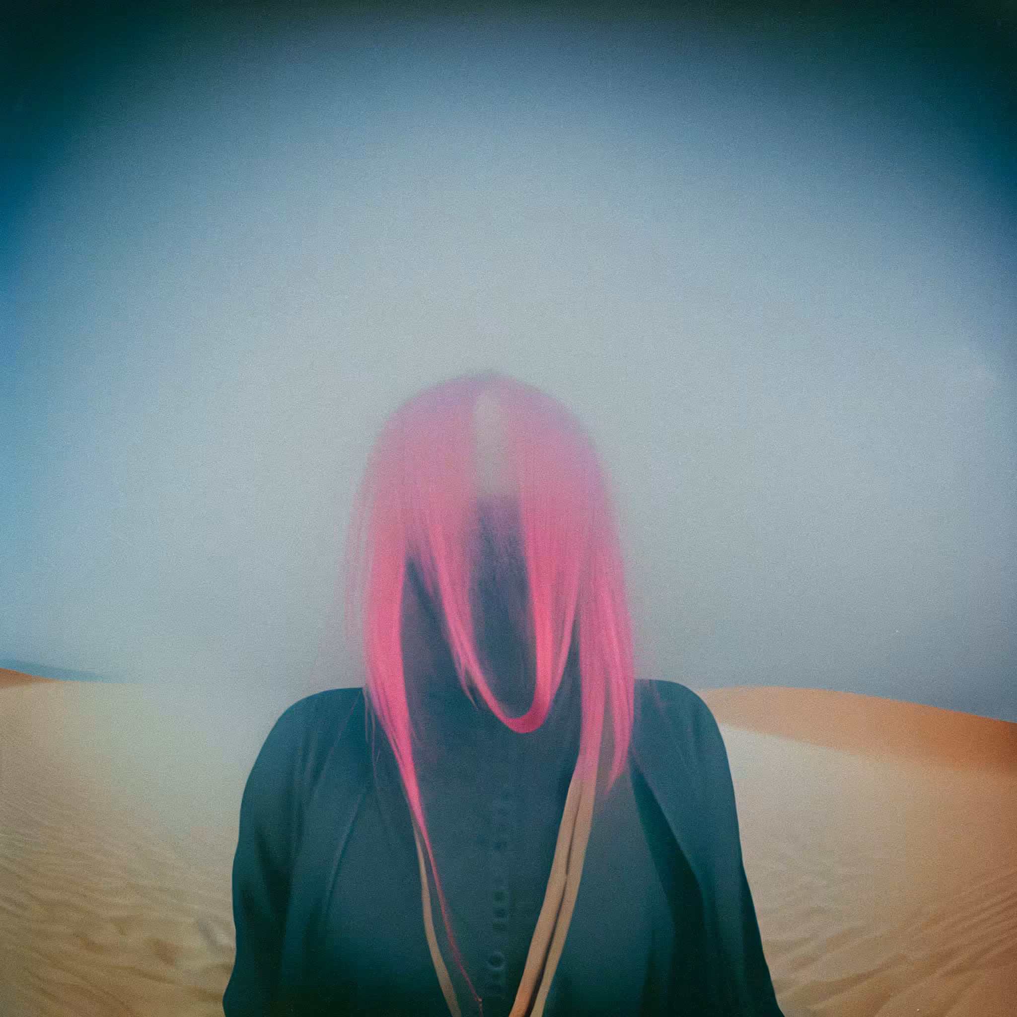 Mars Vacation #6. luluxxx