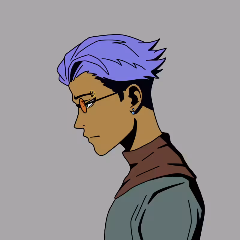 Cyber Tezurais #86
