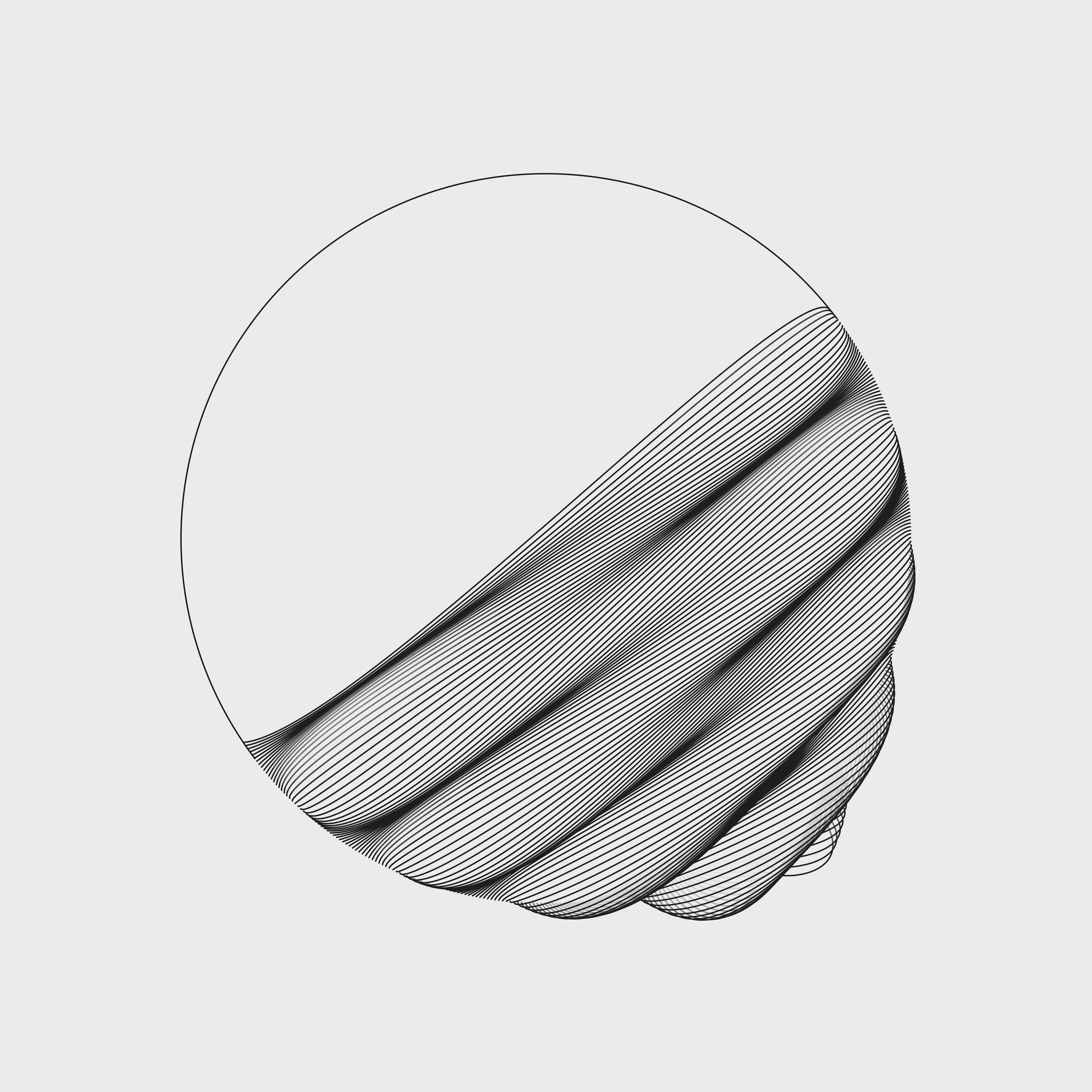 a generative shell