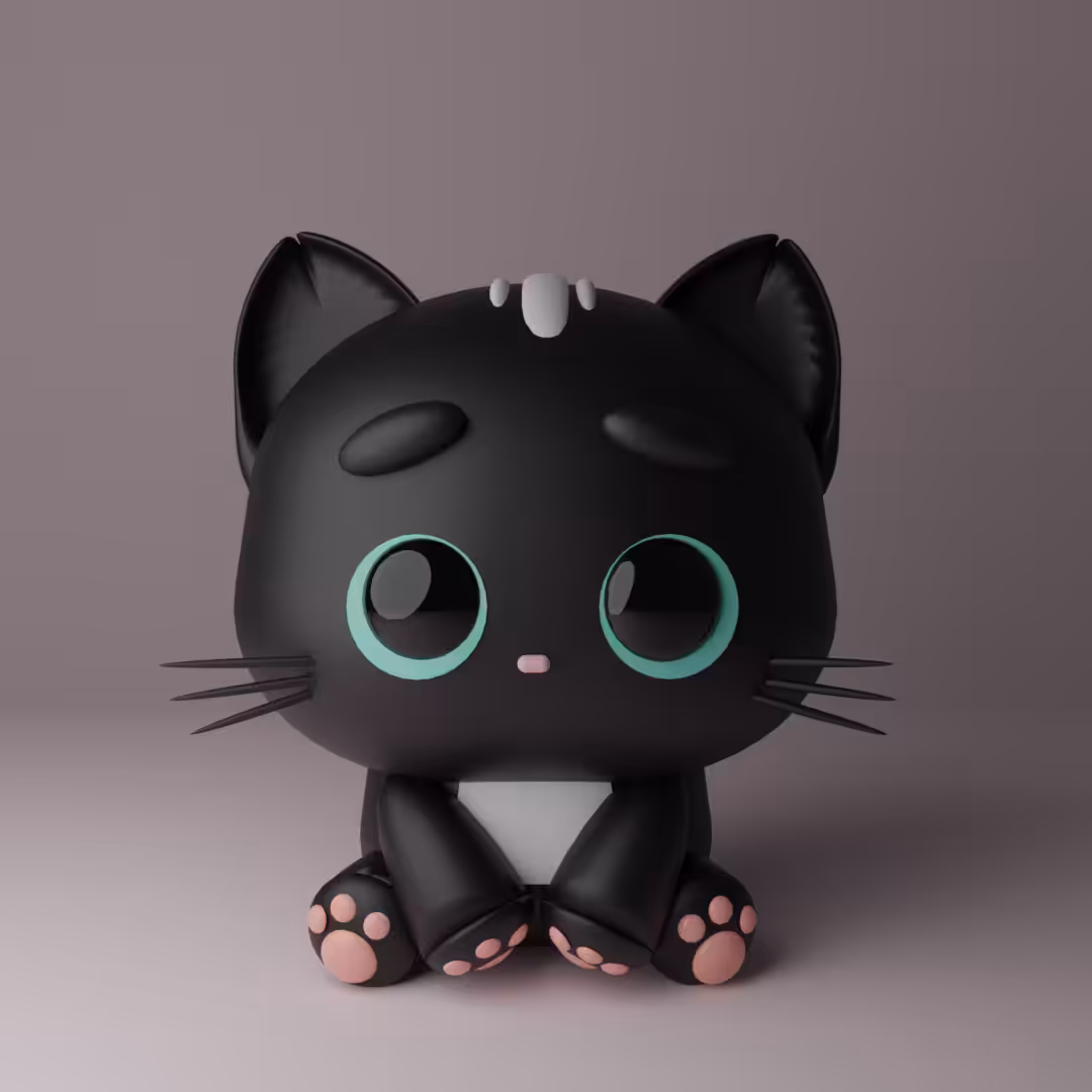 Neko #009