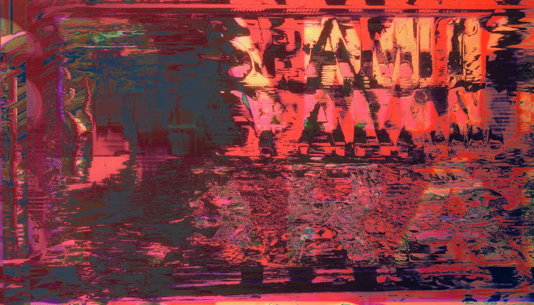 FROM SPAM TO SLOP - SPAM ART: SPAMILICIOUSNESS