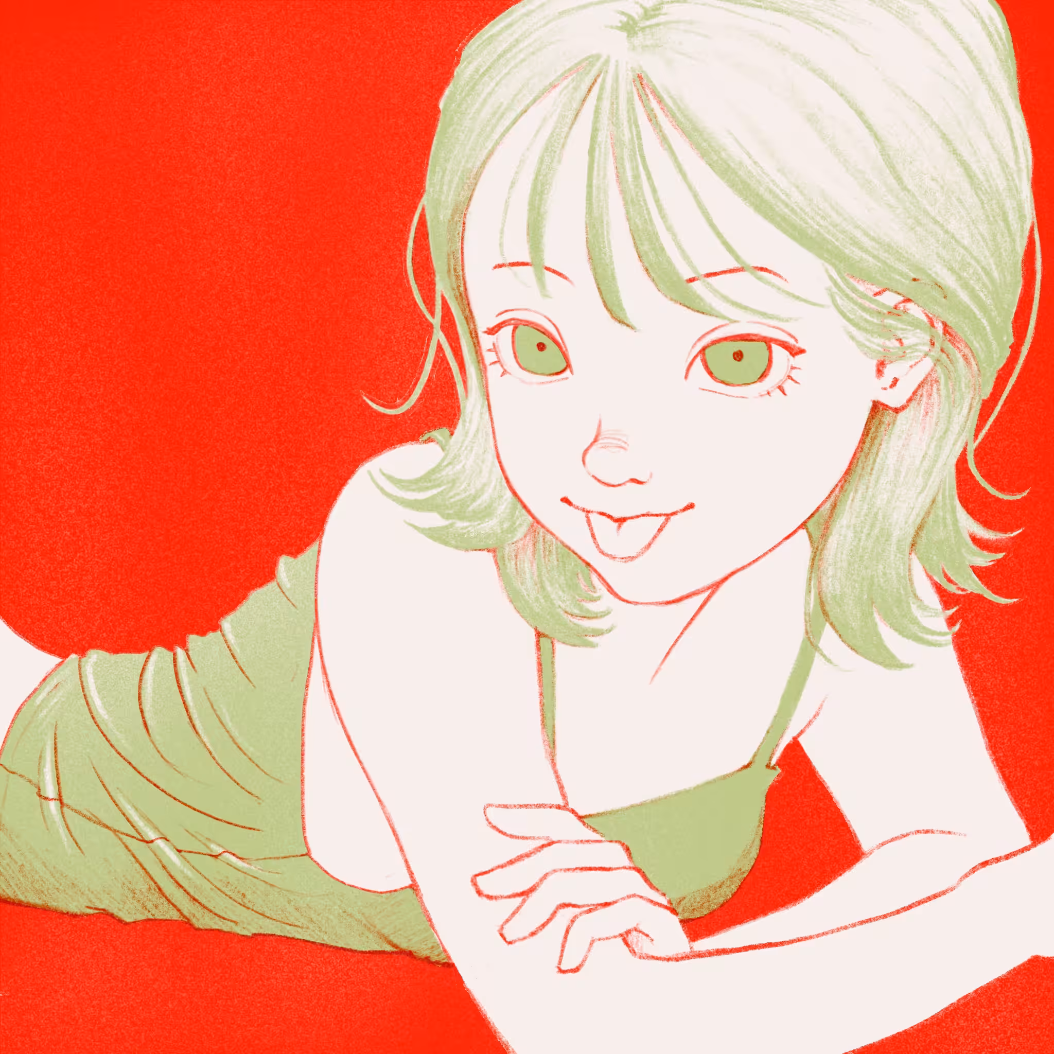 Girl #23