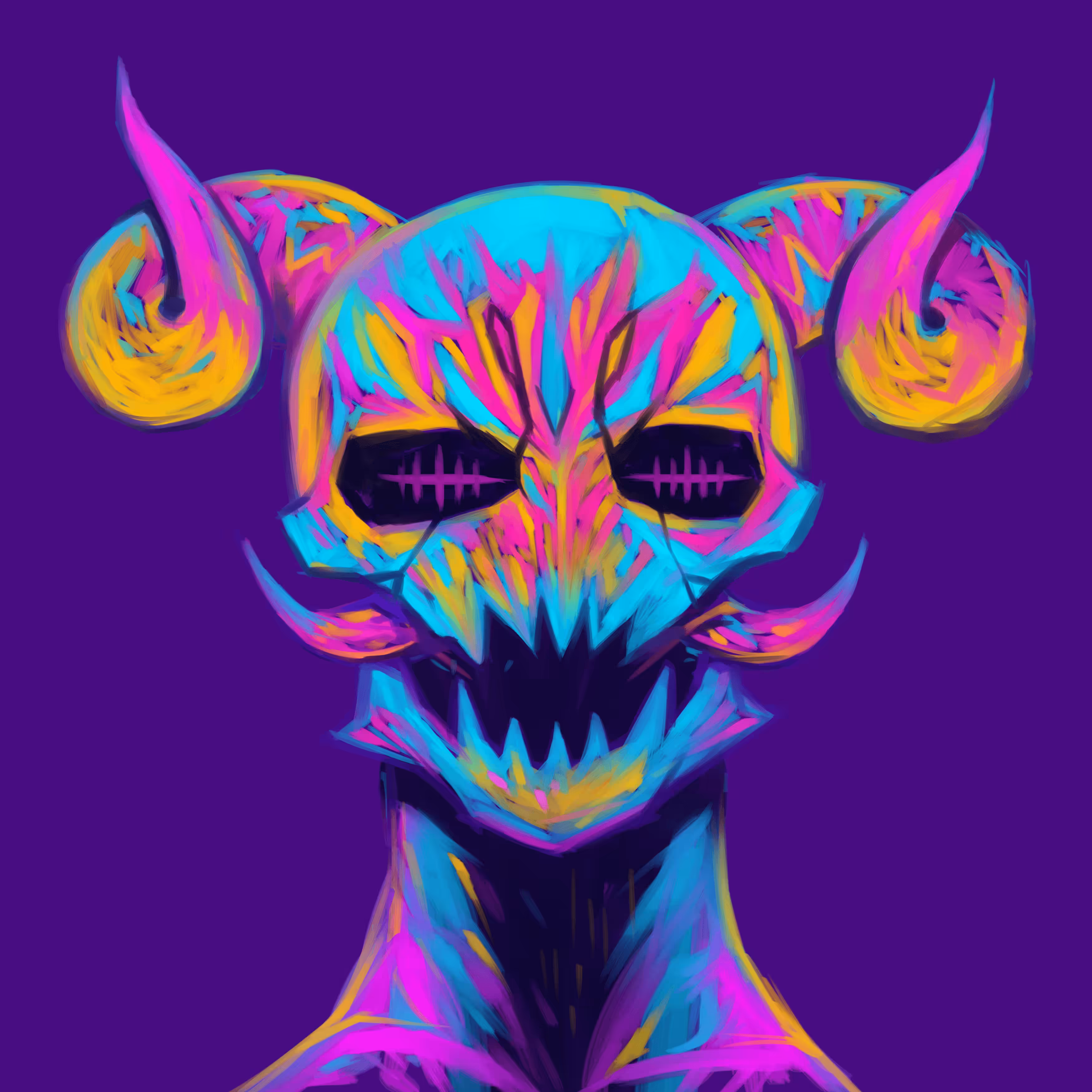 HAUNT#52