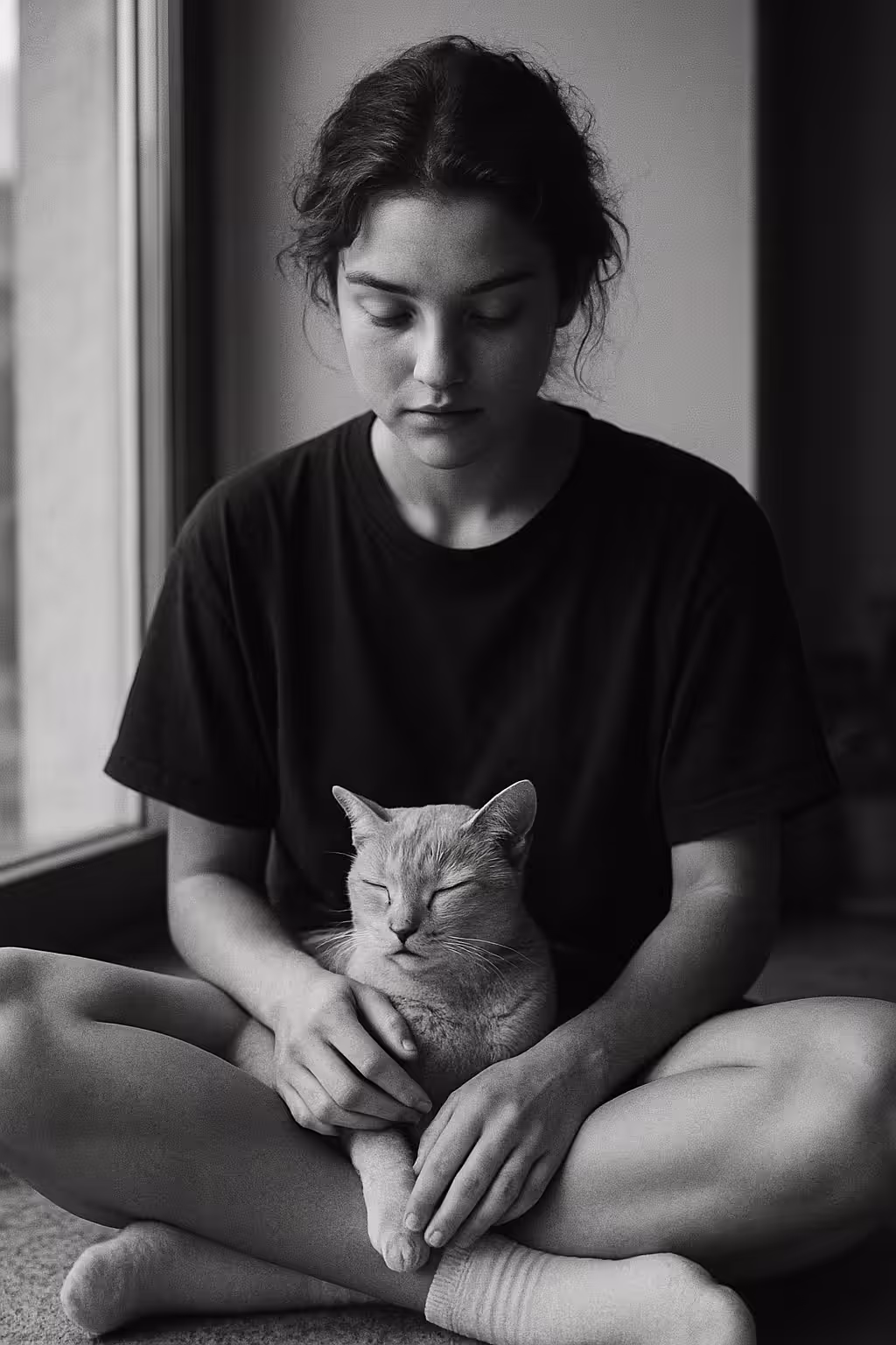 Light Between Us
