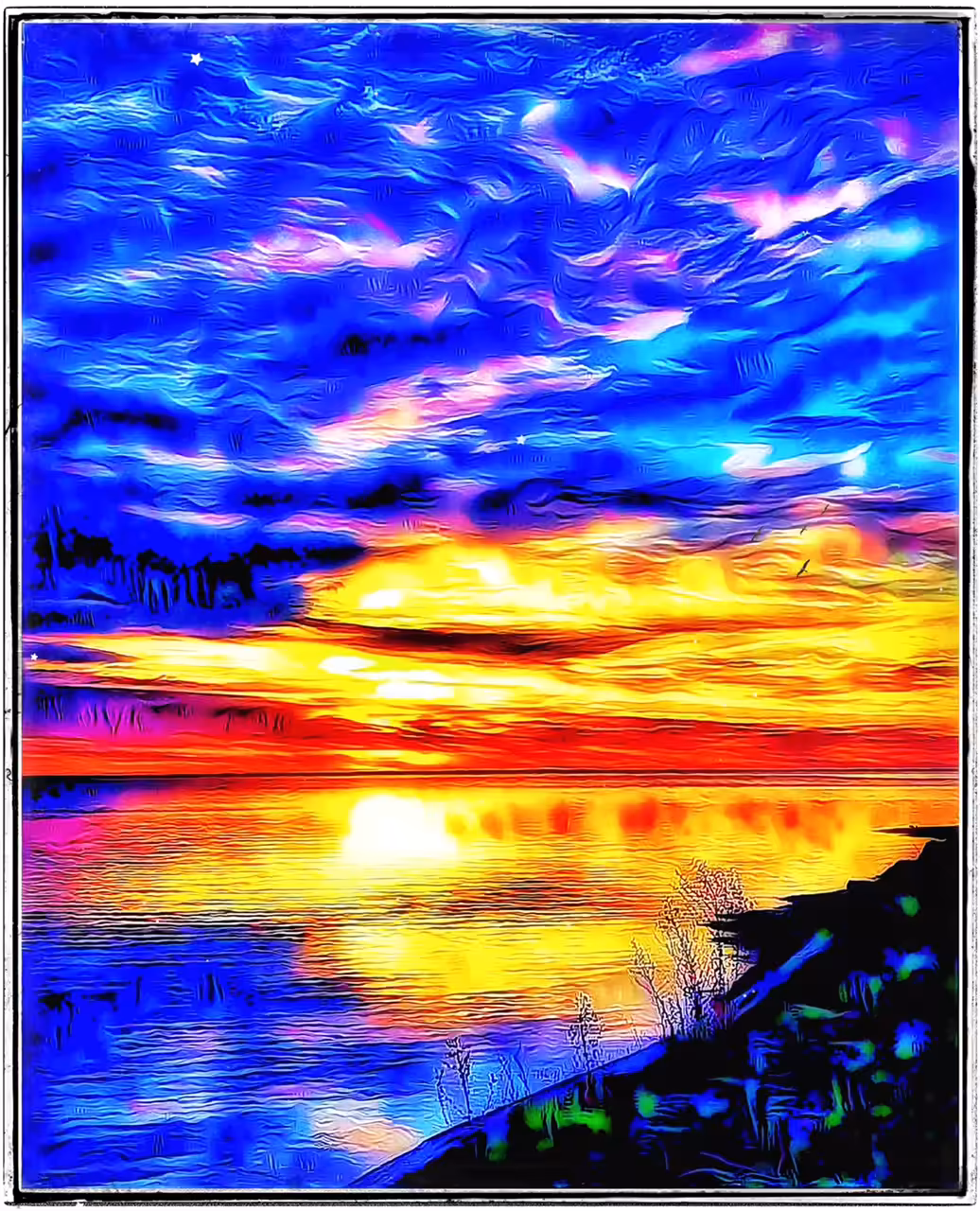 Seaside
