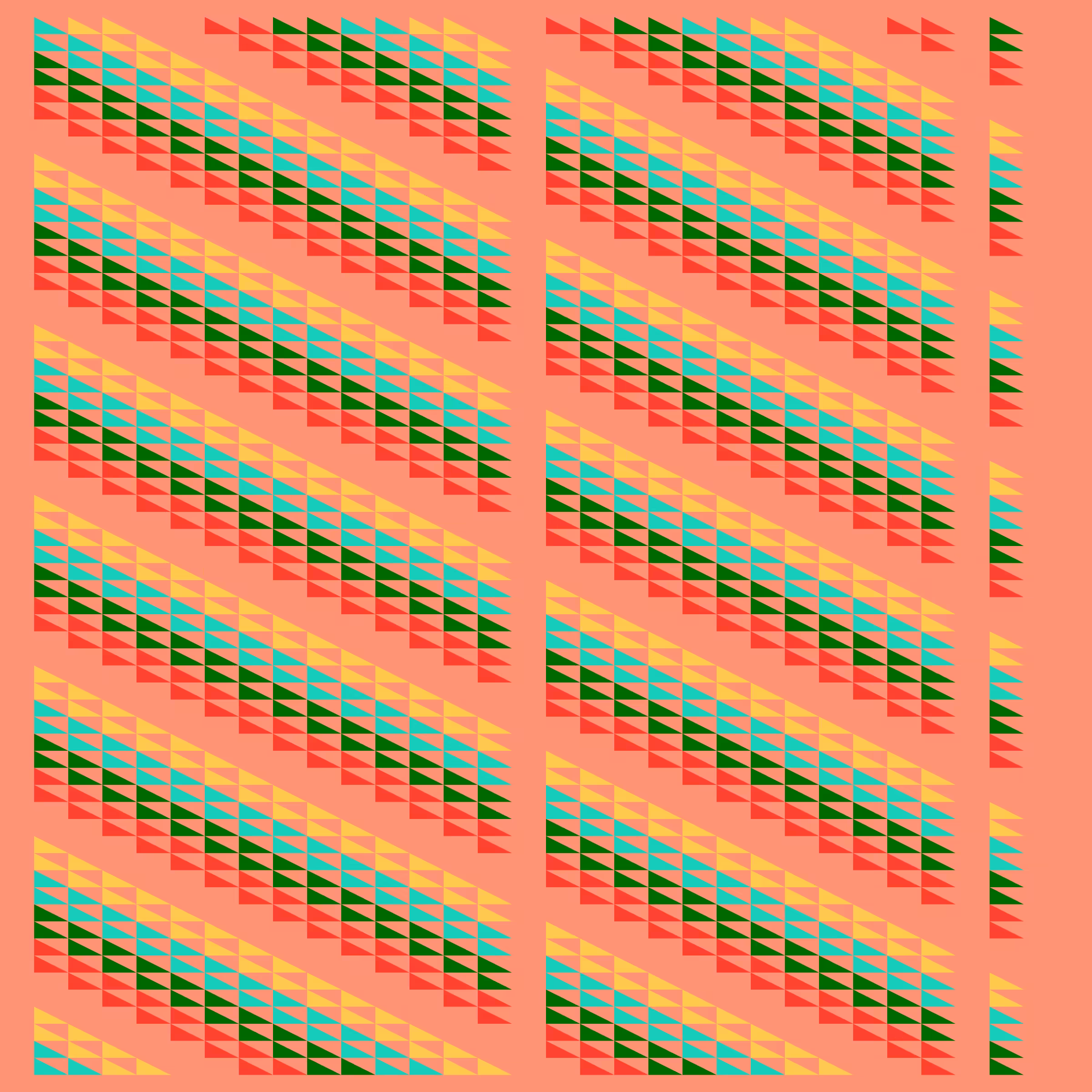 ARTCODE: Ensemble #400
