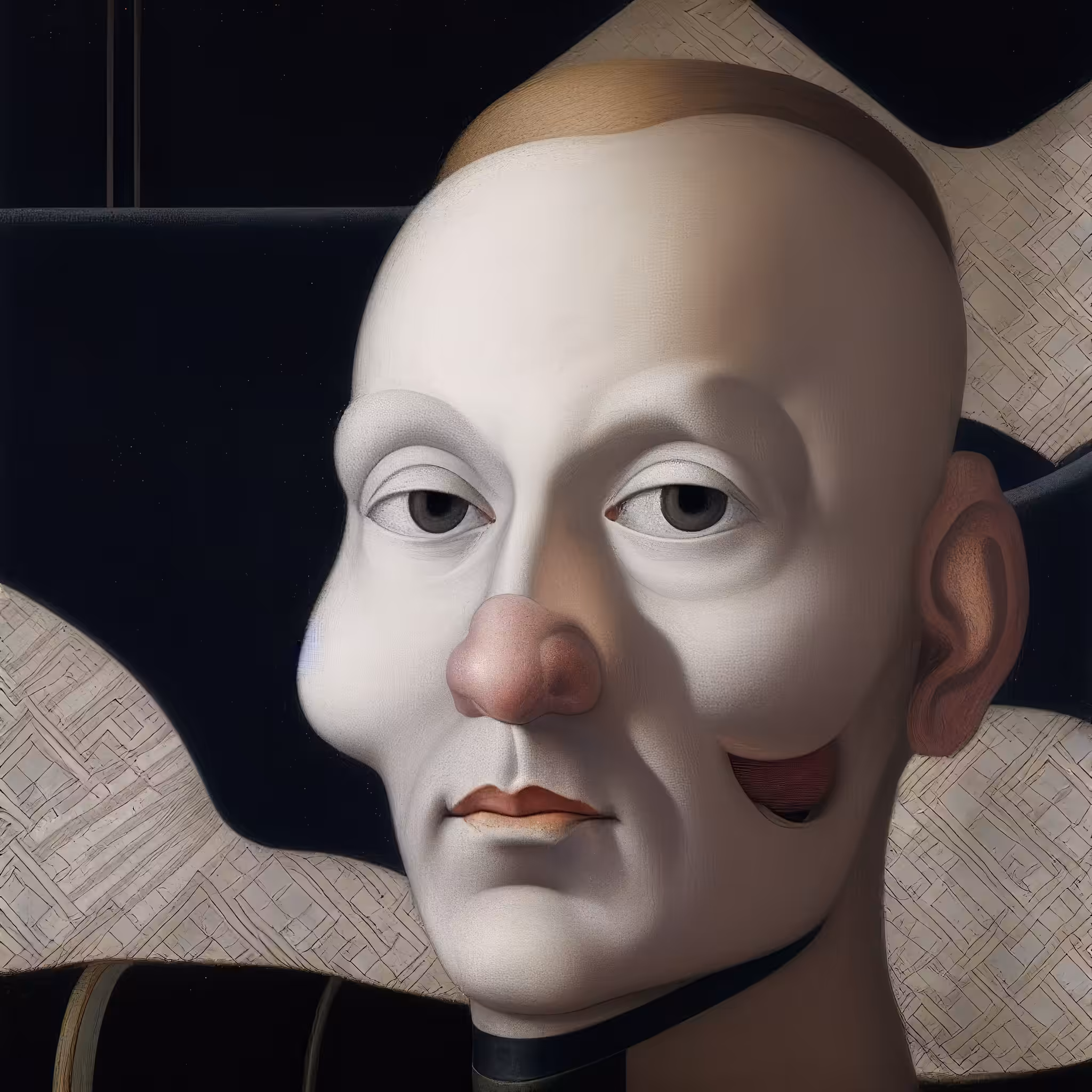 Lost Poets: King Magma