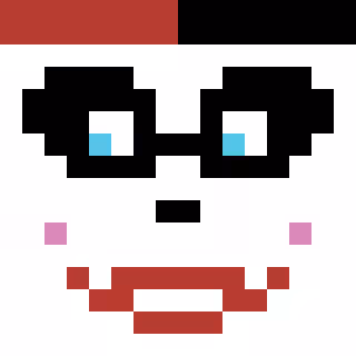 Botz Blockhead #32