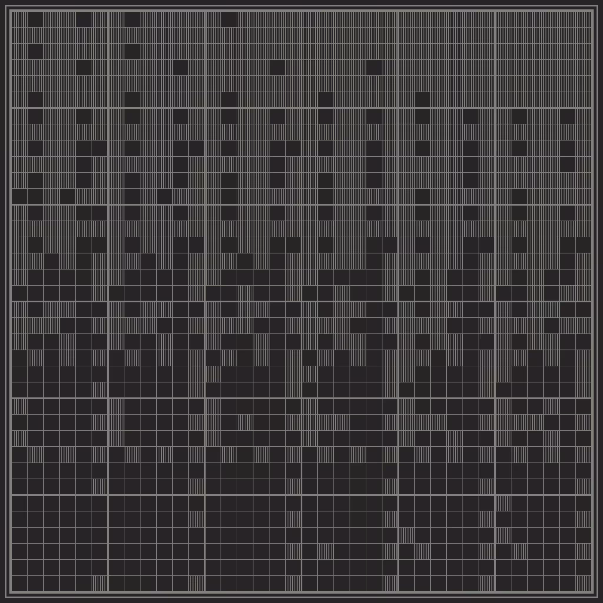 Winiarski Sequencer #290