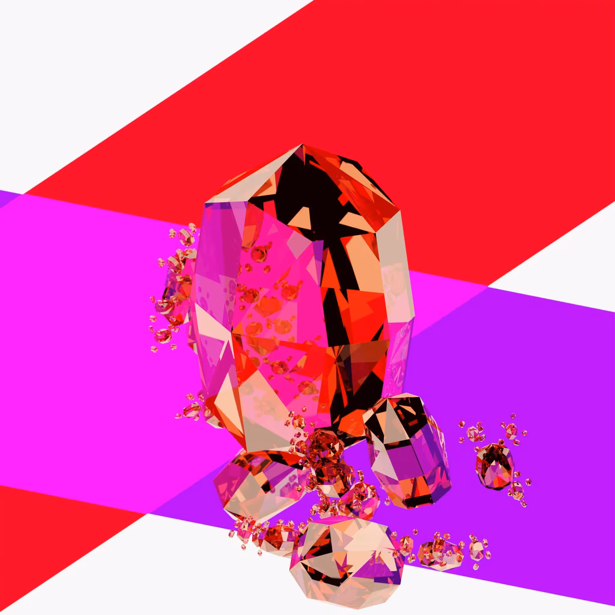 Fragment: ETERNAL FRAGMENT #2227