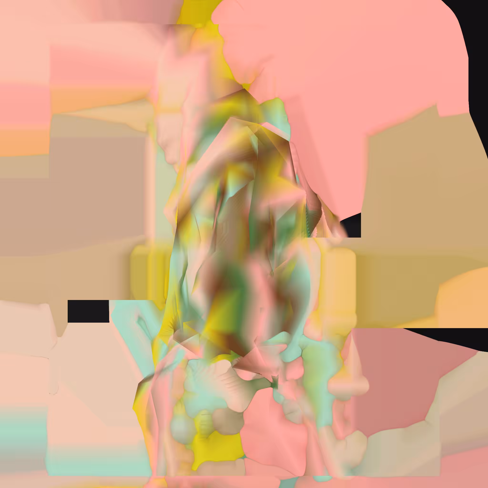 Energetic Body