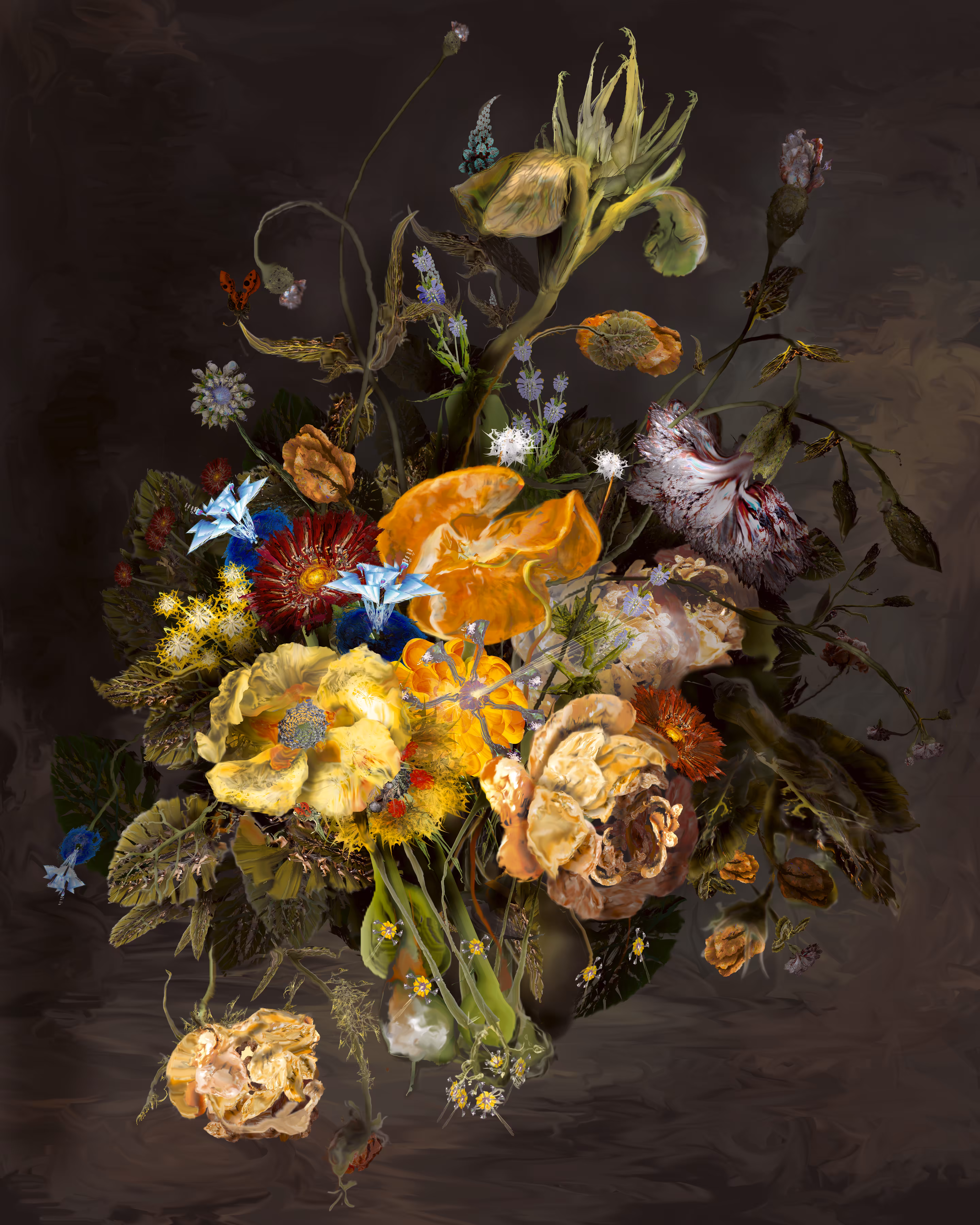 Still Life 7.0