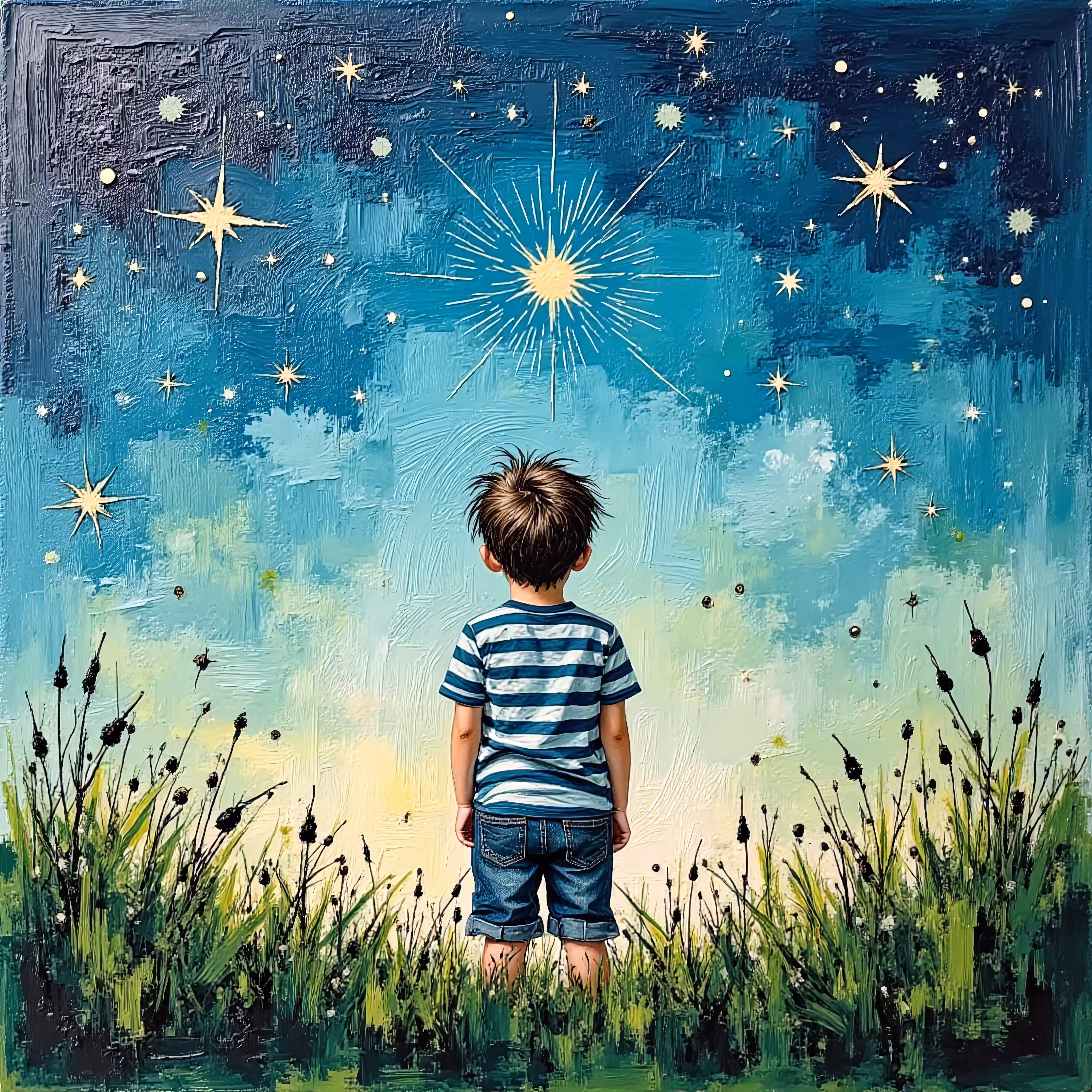 Serenity #249 - When I Grow Up