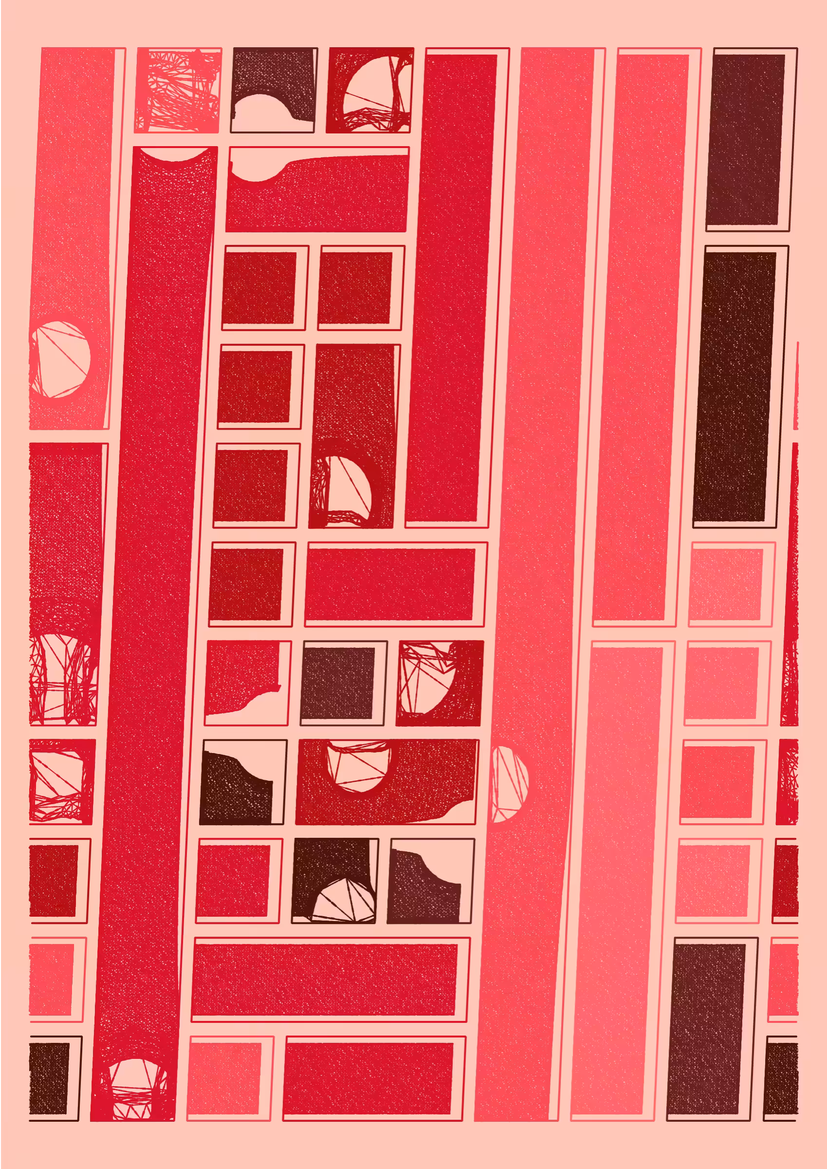 Edifice #16
