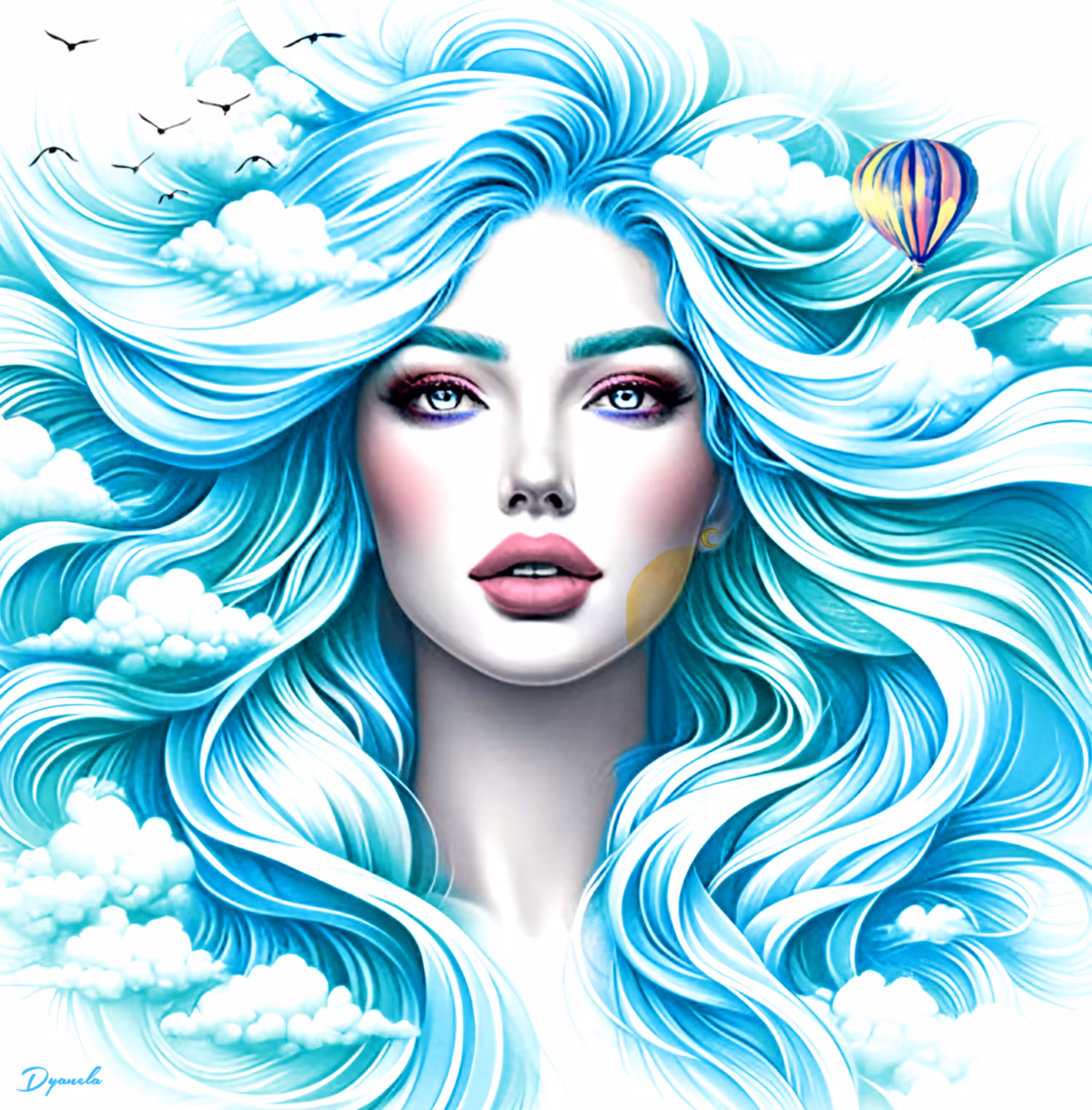 Eternal blue