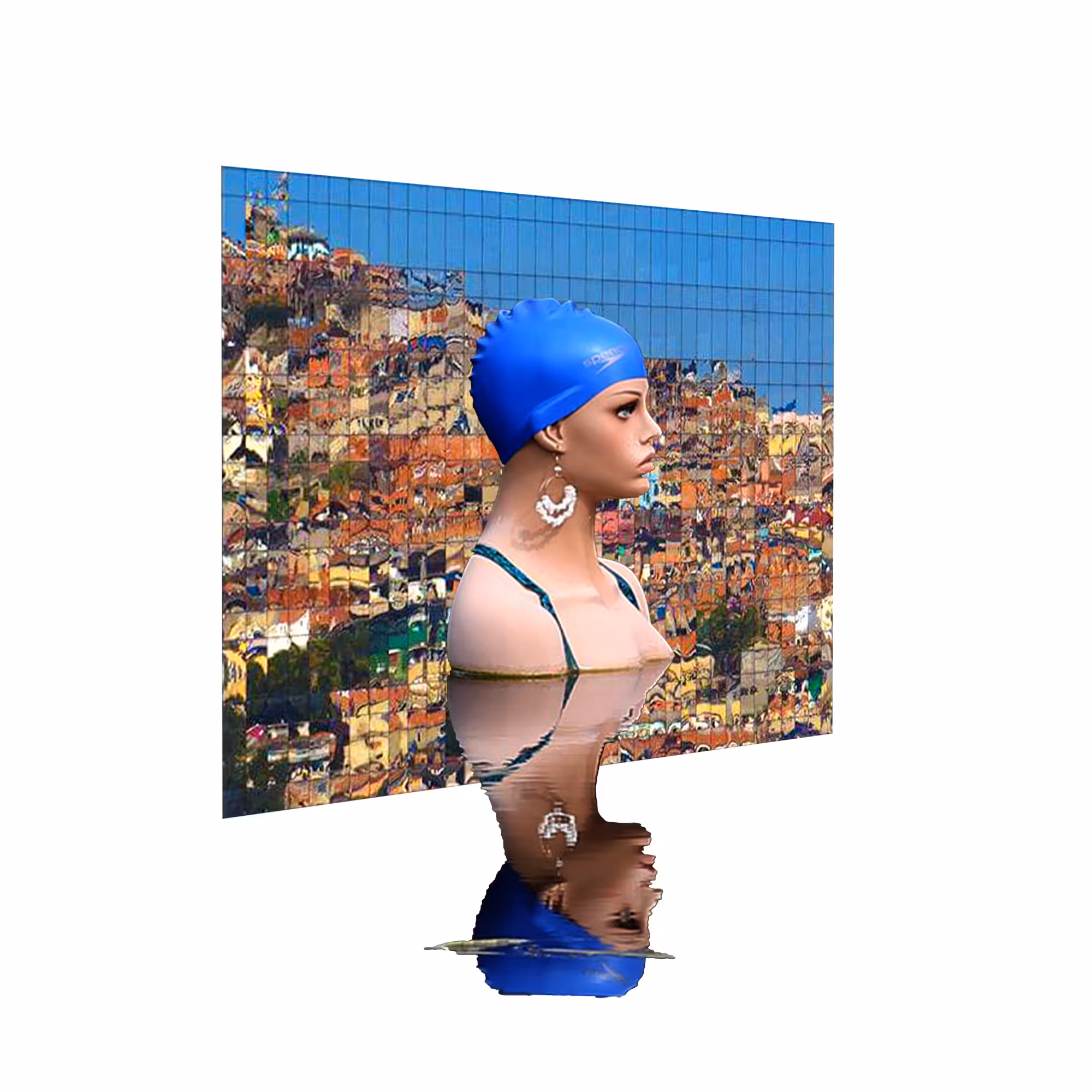 ICONOCLASH #200