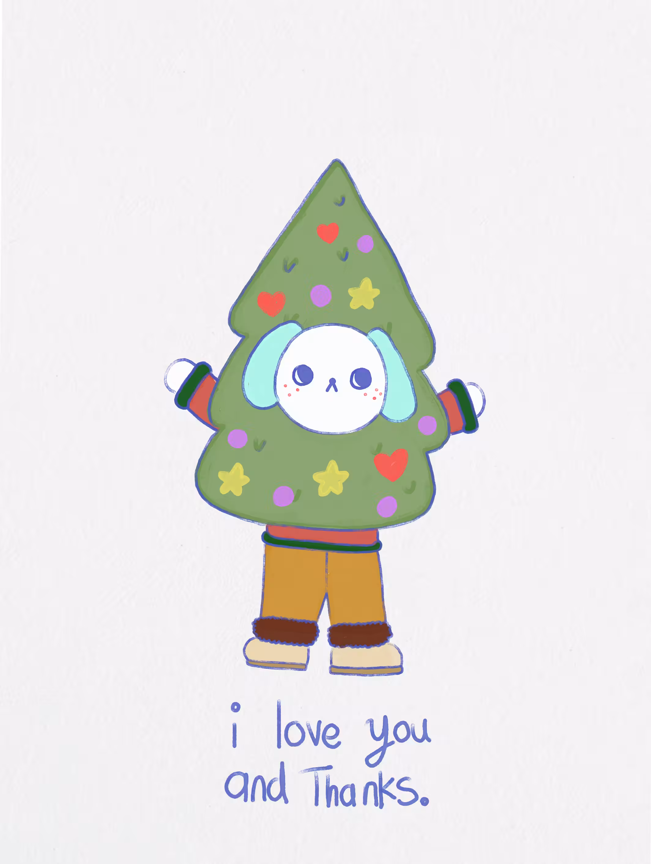 Thanks