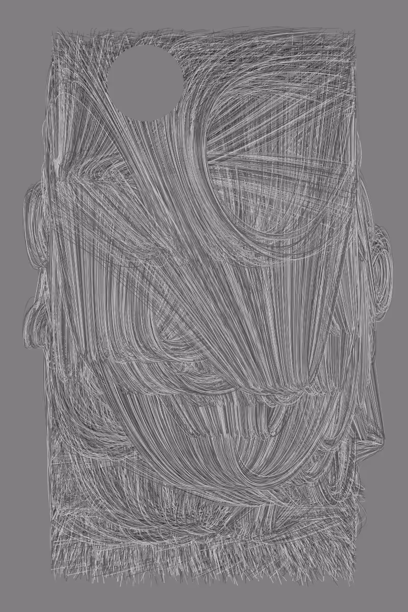 Brush Head #48