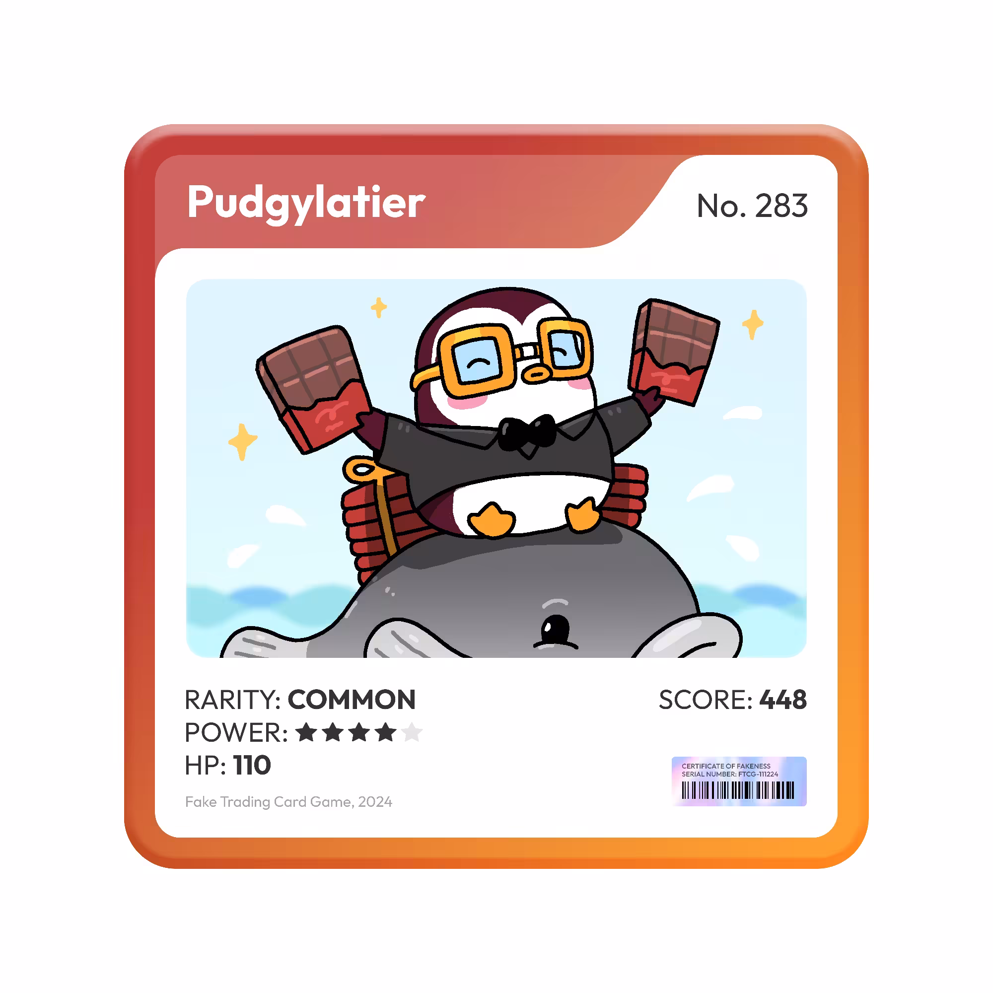Pudgylatier