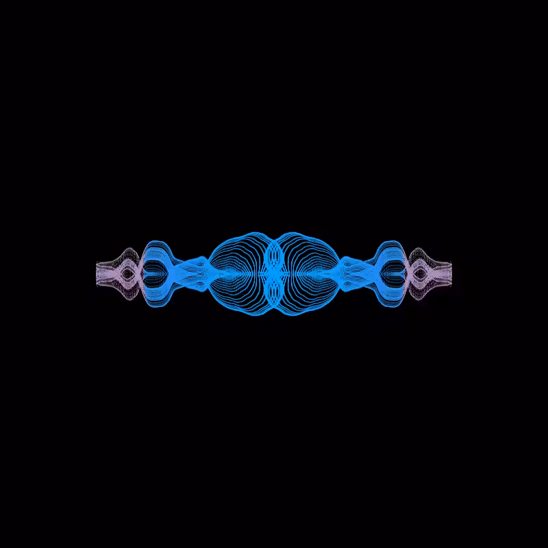Neuromorphosis #112