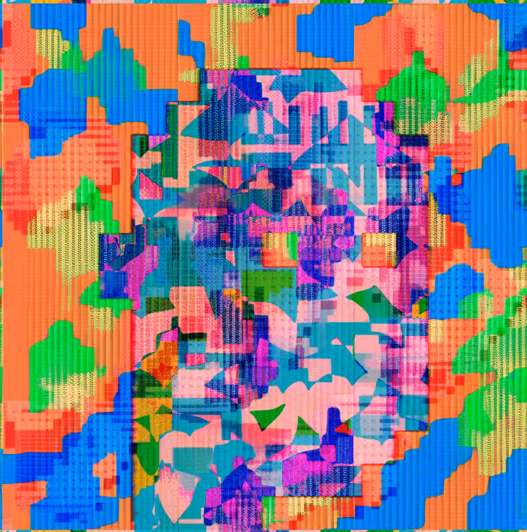 coalescence #4350