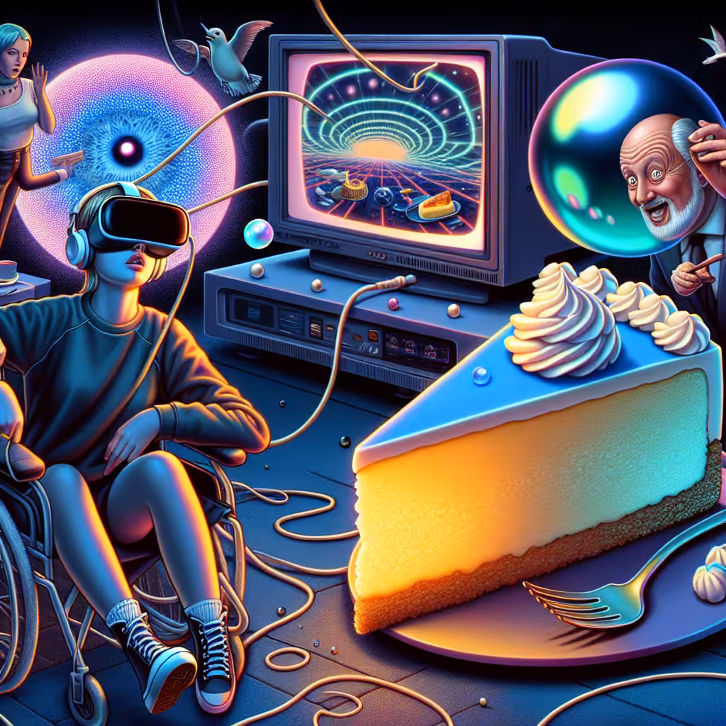Perlvision 15
