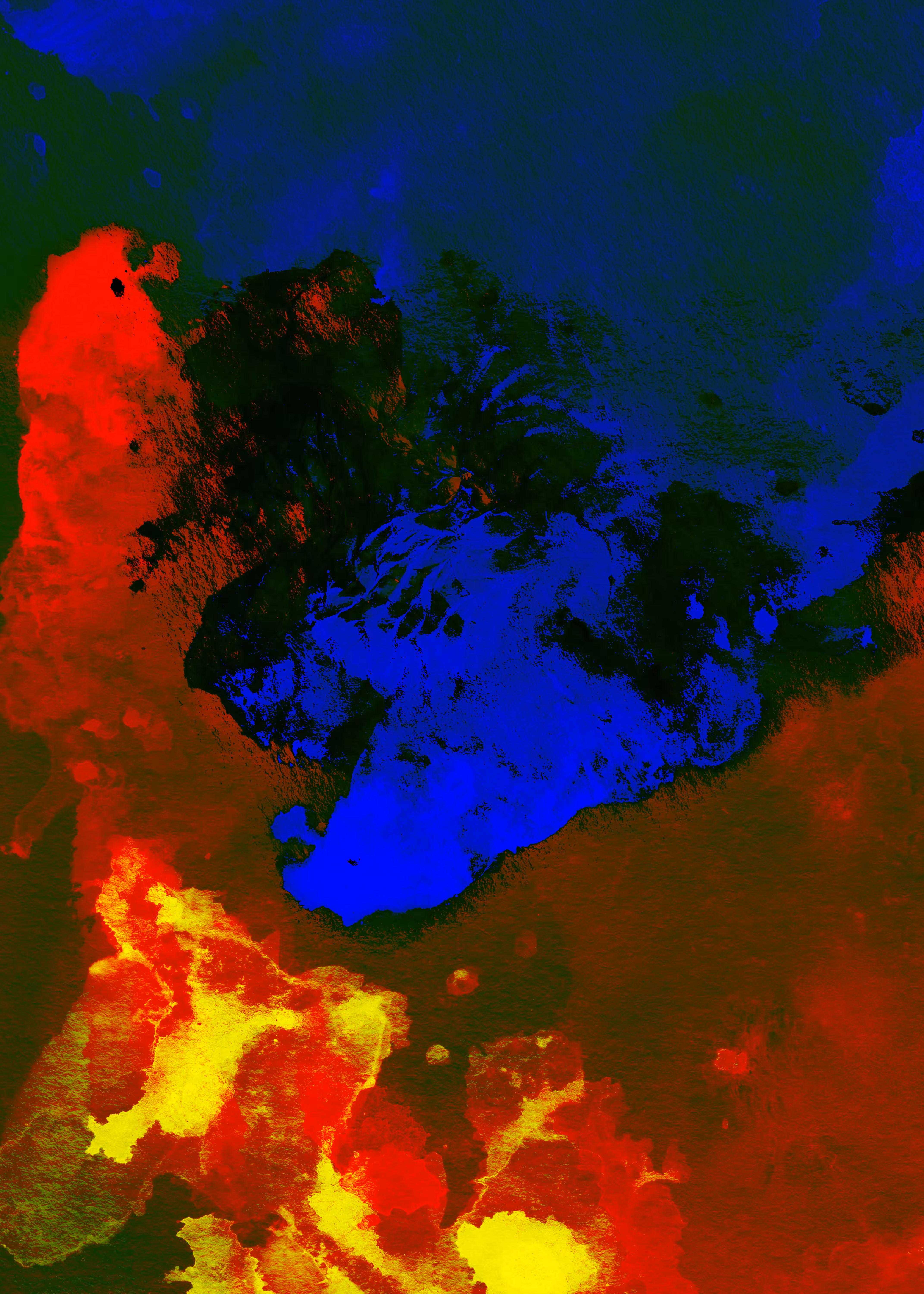 X-Ray #004