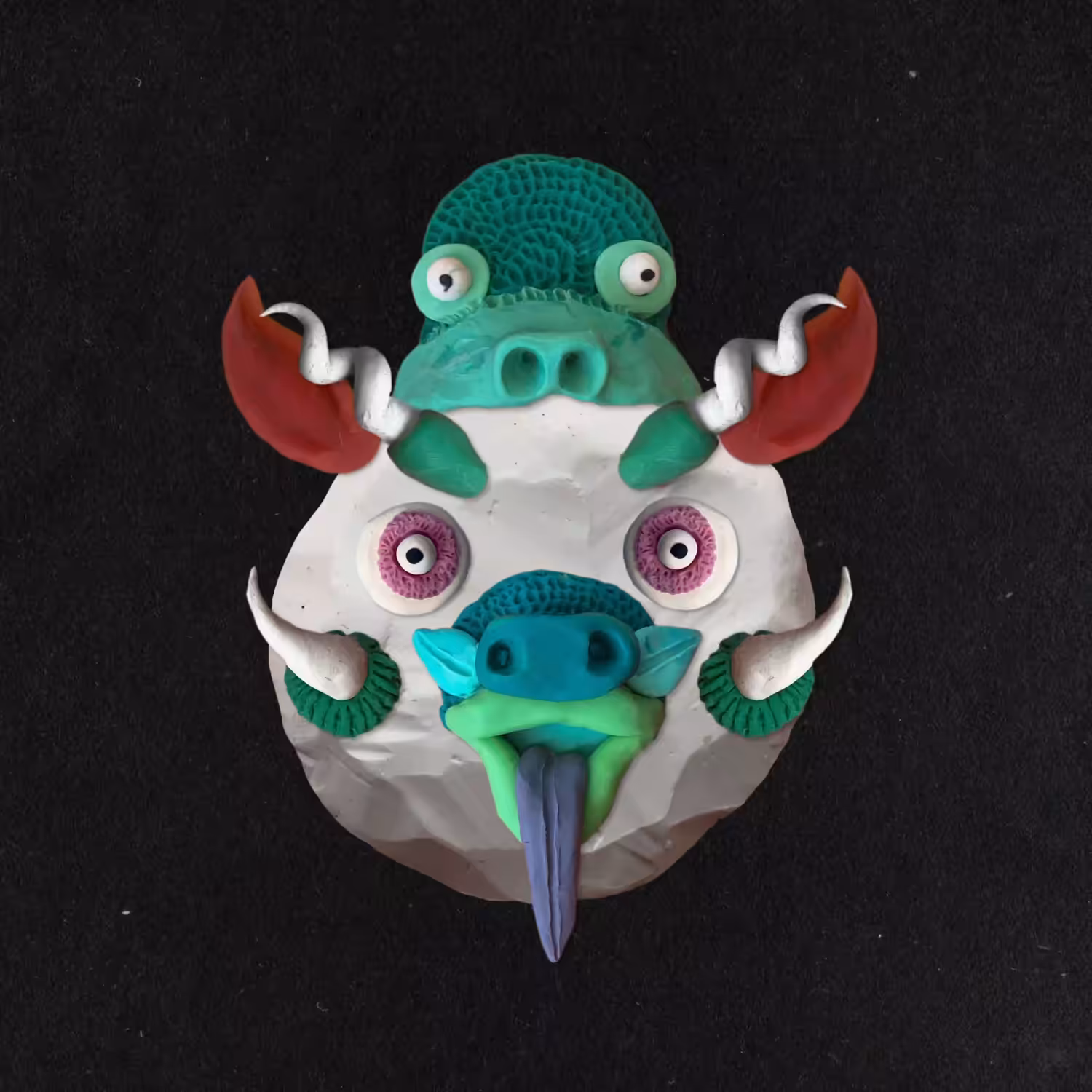 Goblin 0064: Ermelandus