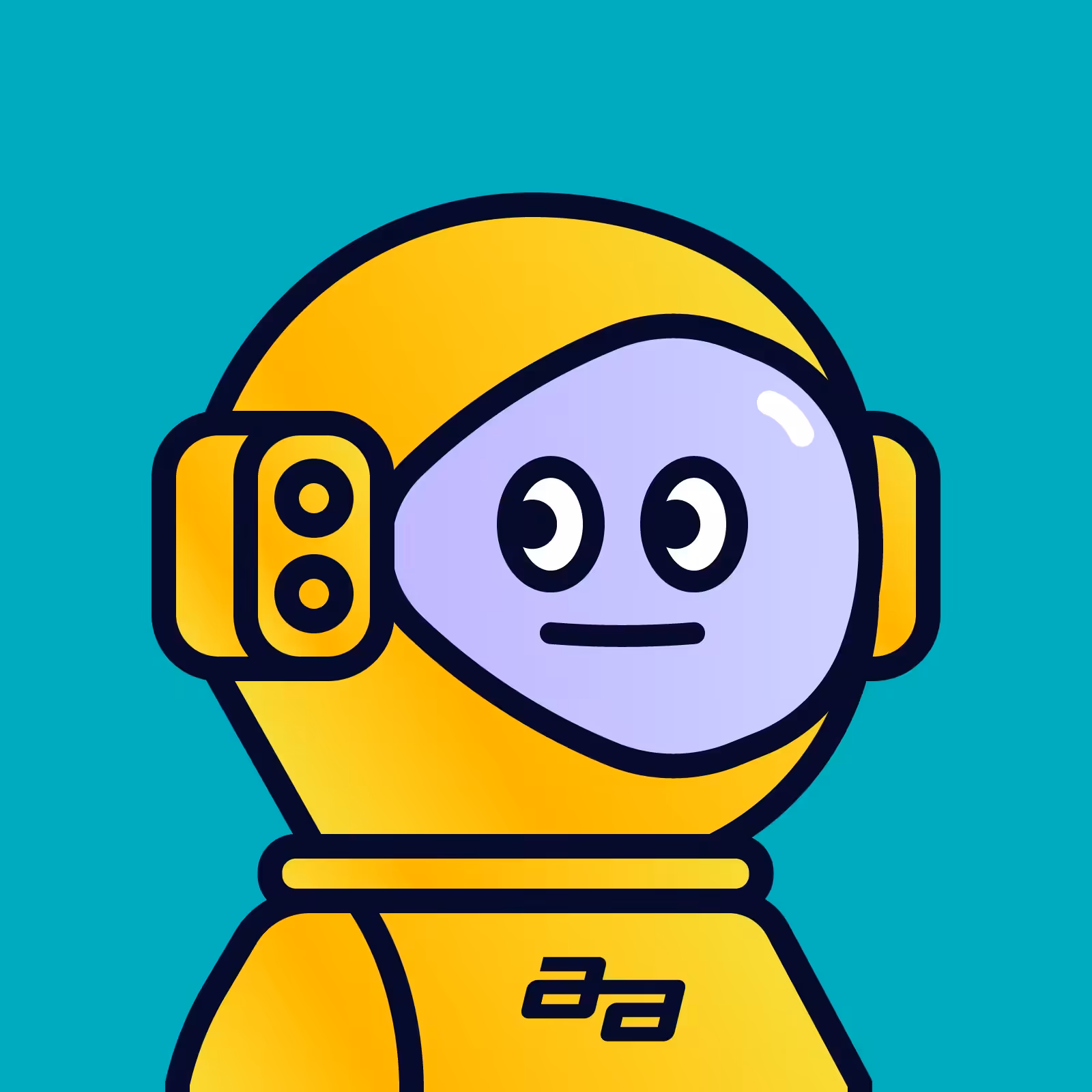 Awkward Astronauts #9621