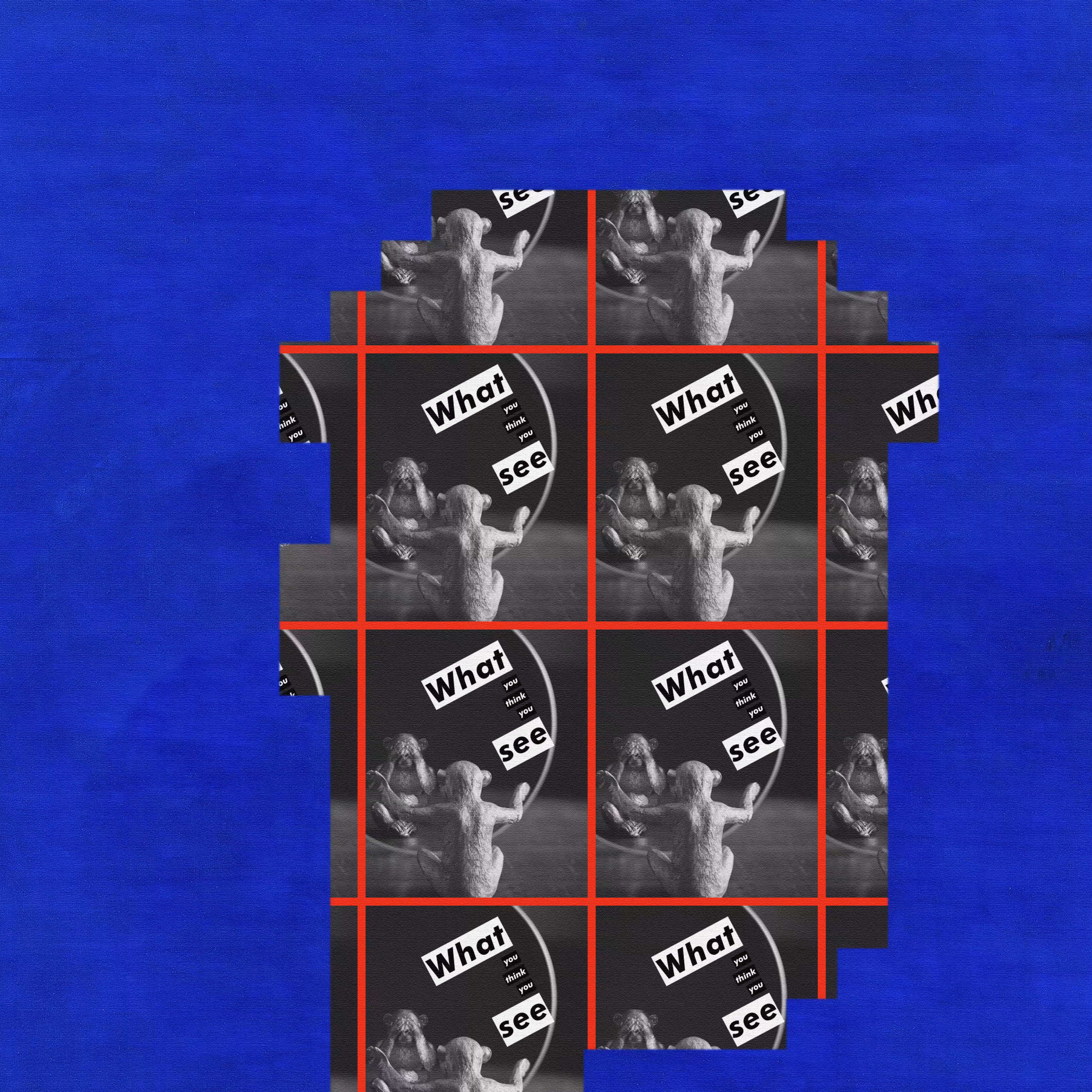 FyderPunks #12, 2021