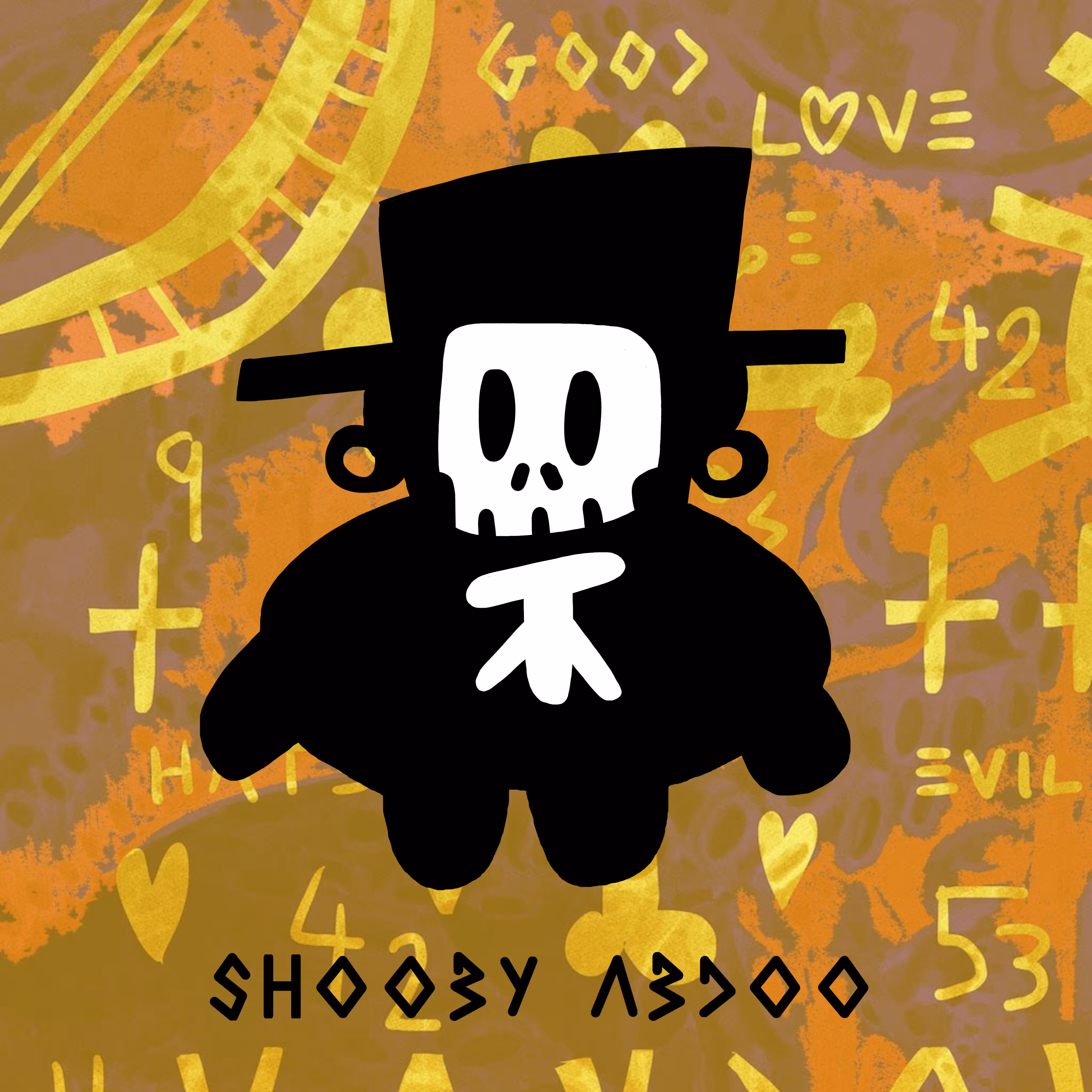 VOODOOZ #162