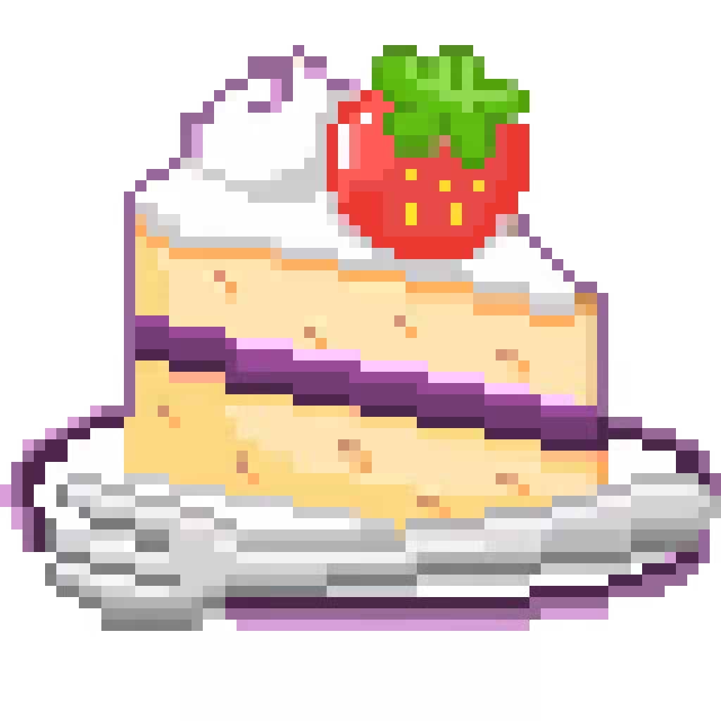 My Birthday Cake 🎁