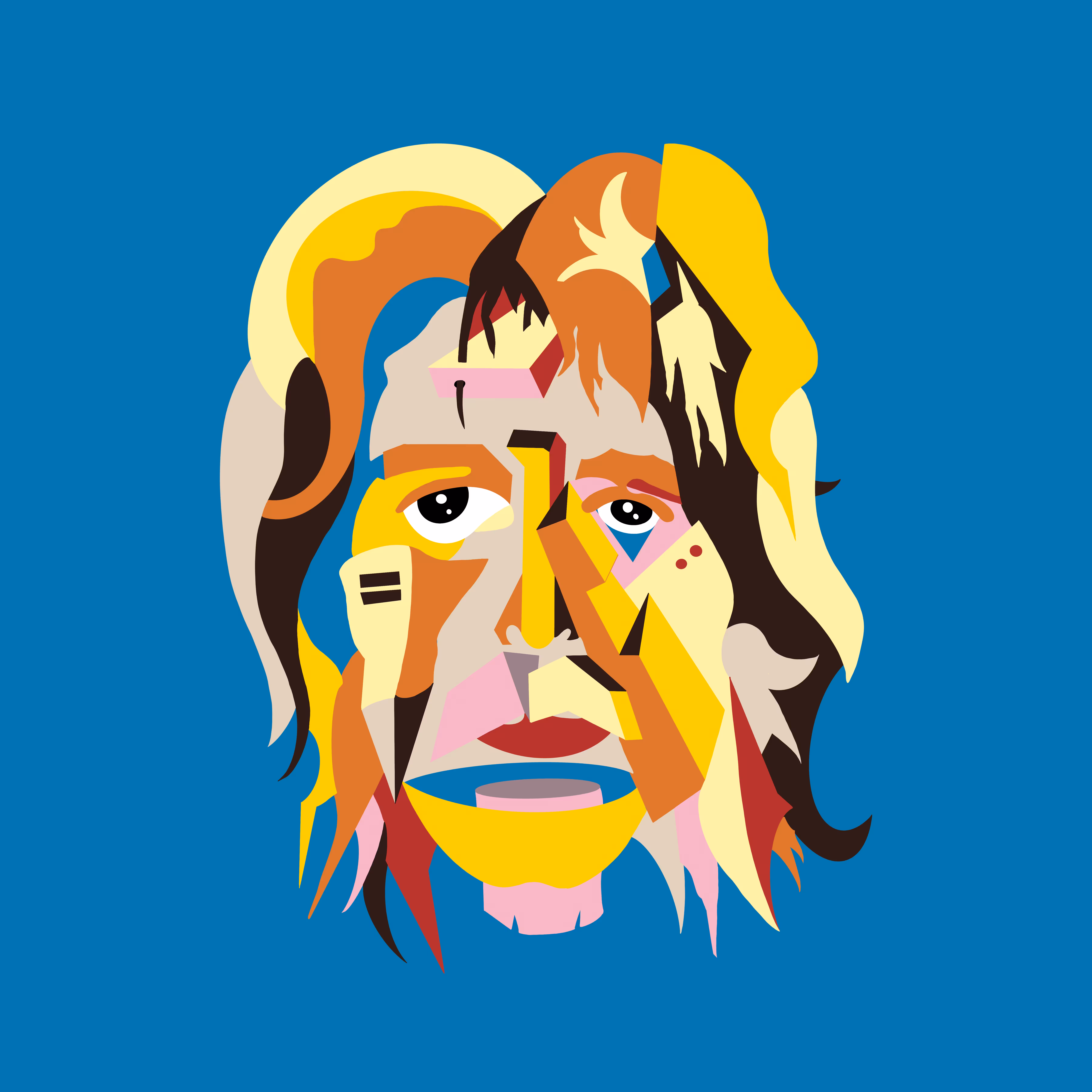 HARRISON
