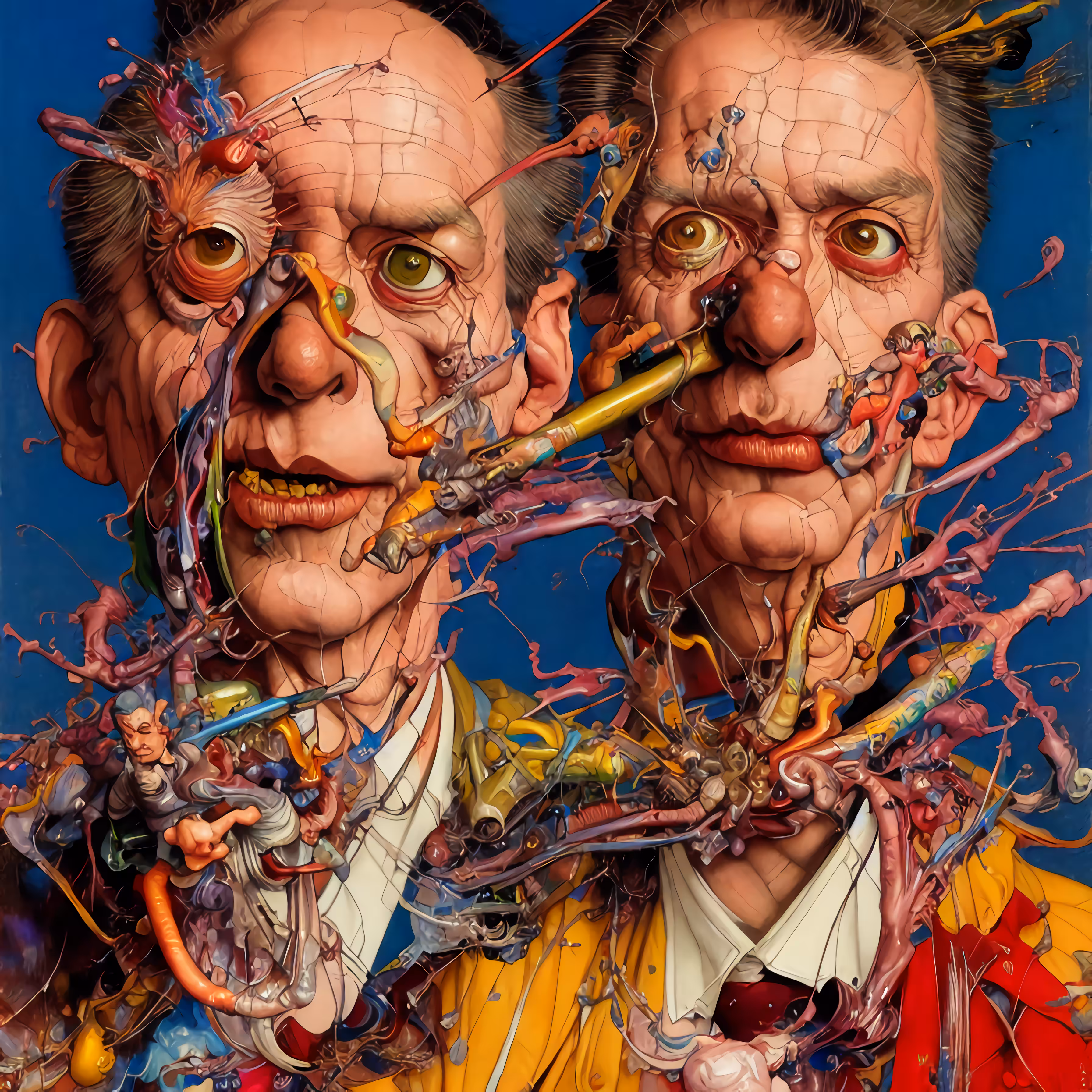 brothers douglas pi 