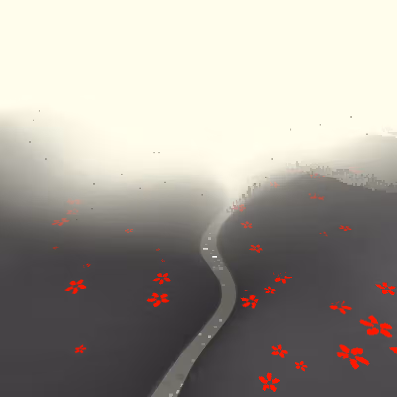 Wanderlust #38
