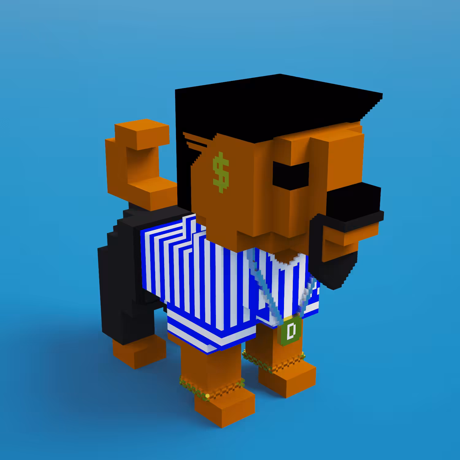 DogeBits #353