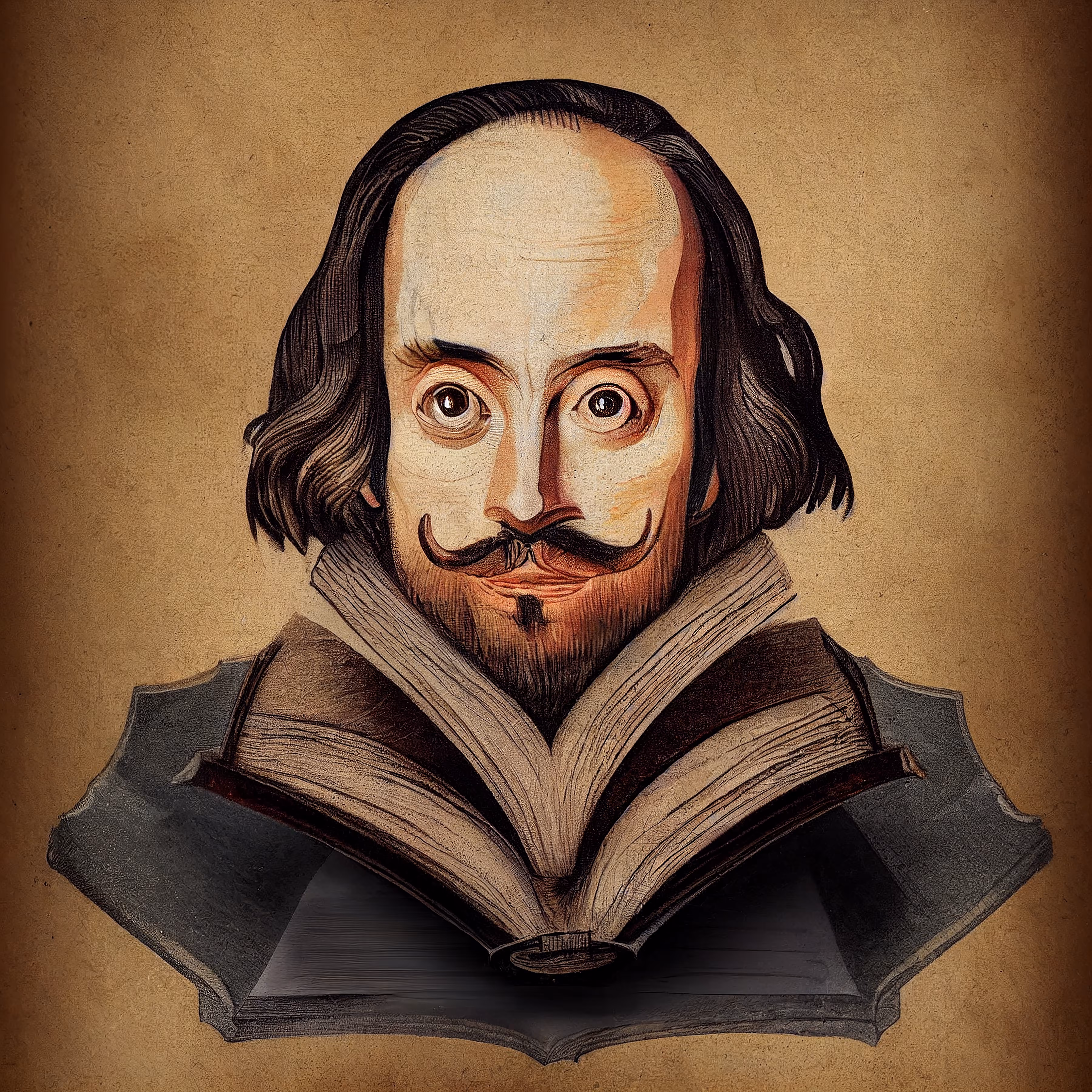 William AI Shakespeare