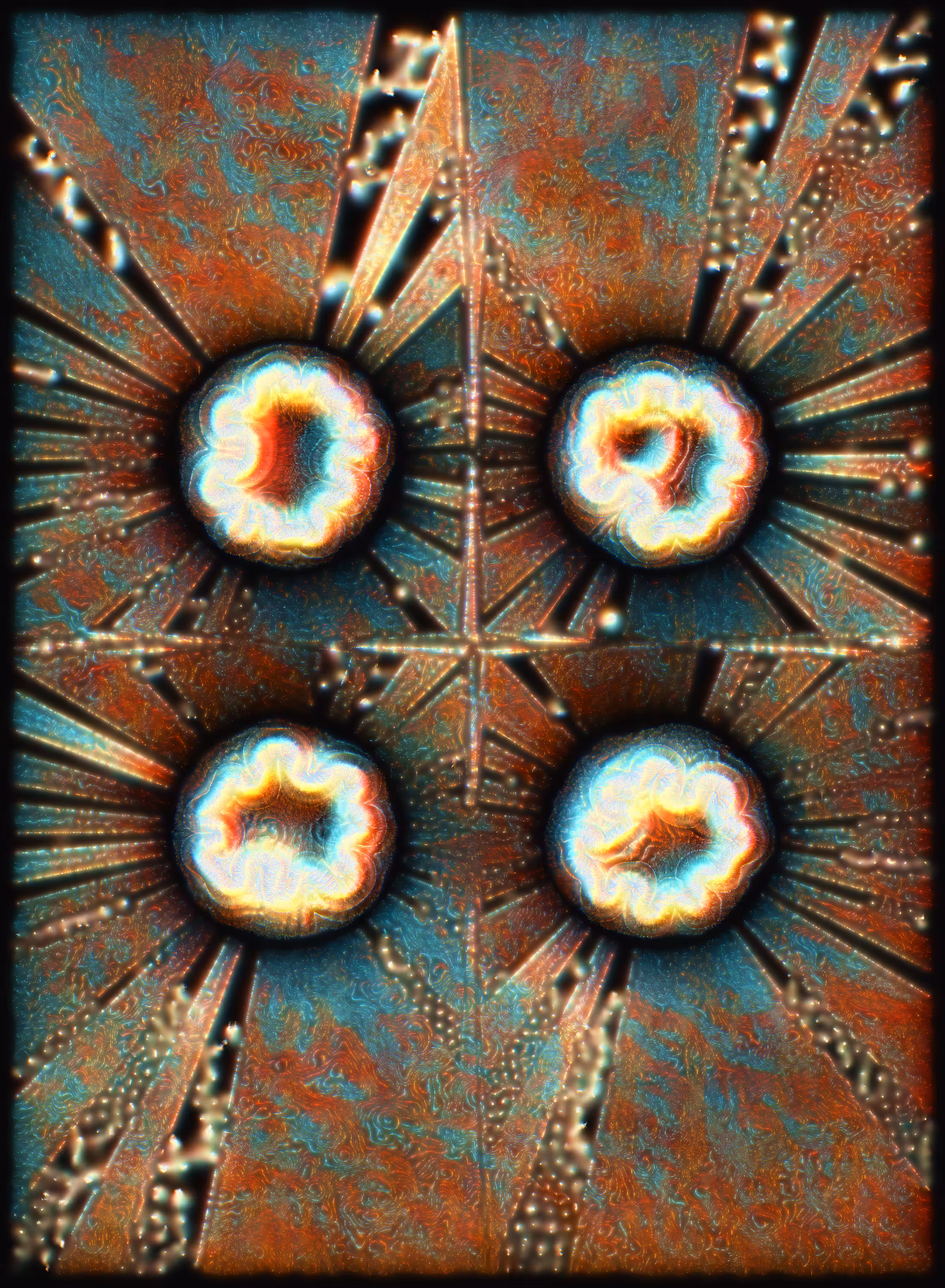 Holons #122