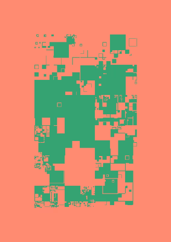 SQUARE GAMES #100