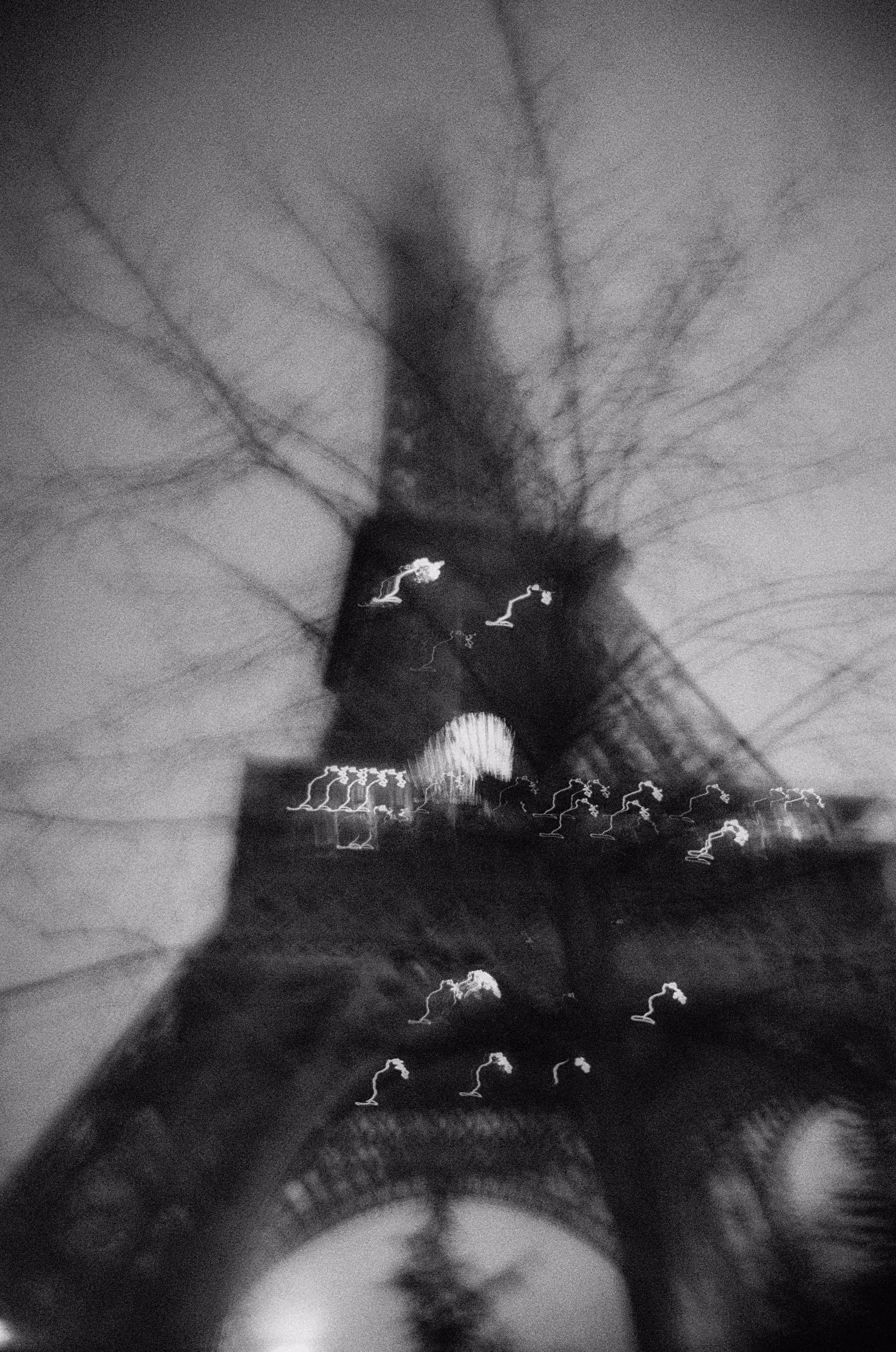 tour eiffel