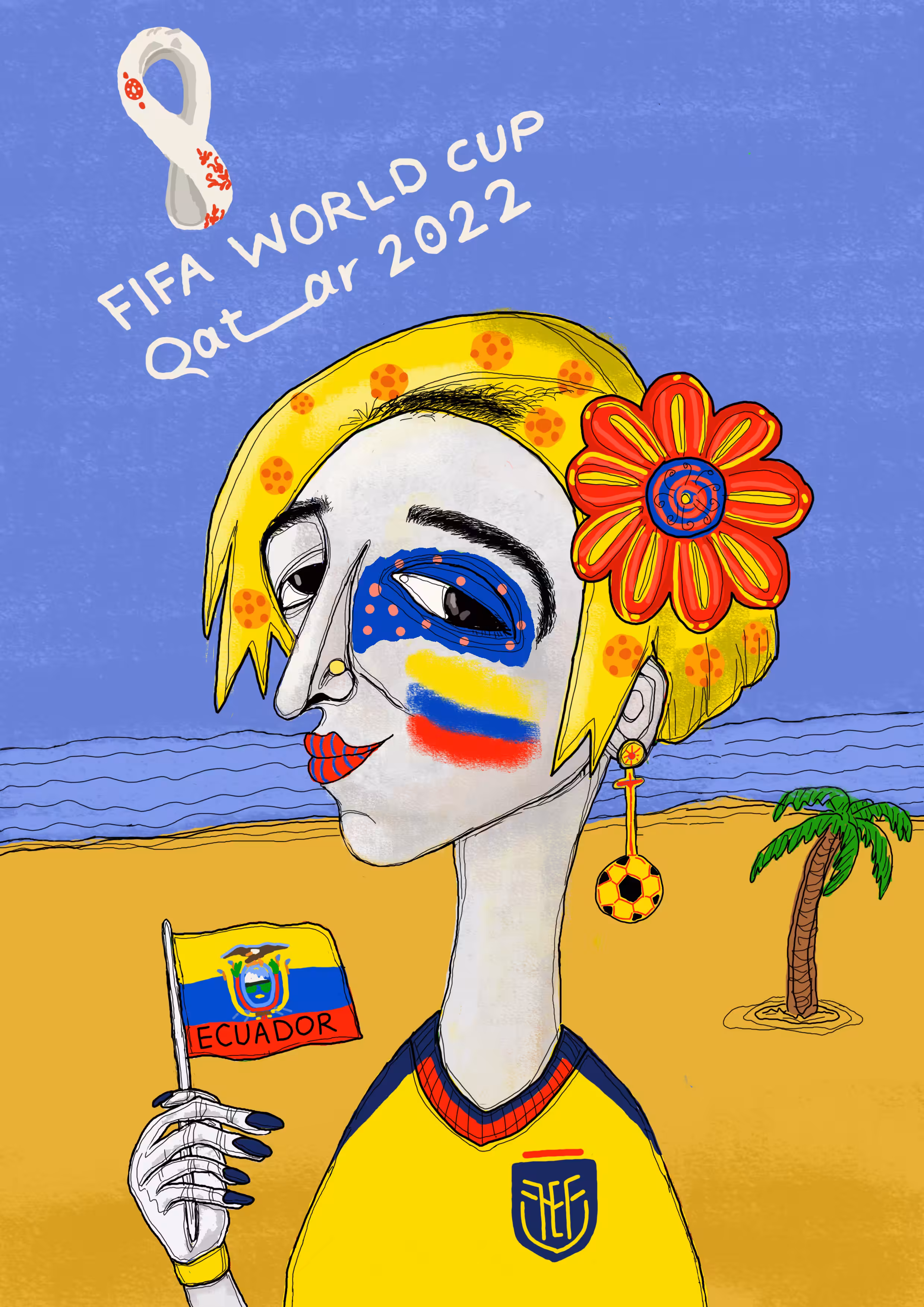 Miss.Megg#0066 (Qatar 2022 Fifa World Cup)