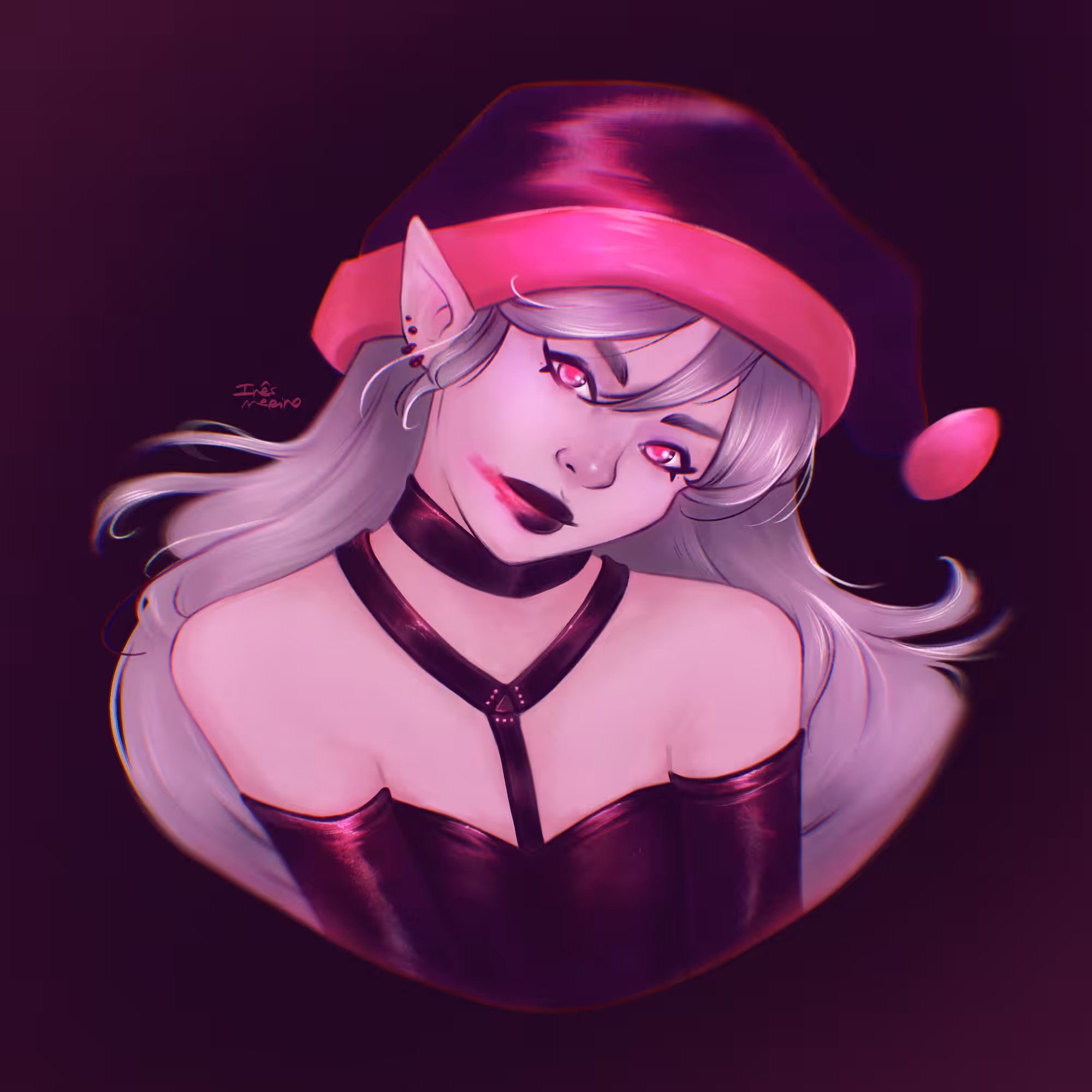 Mauve