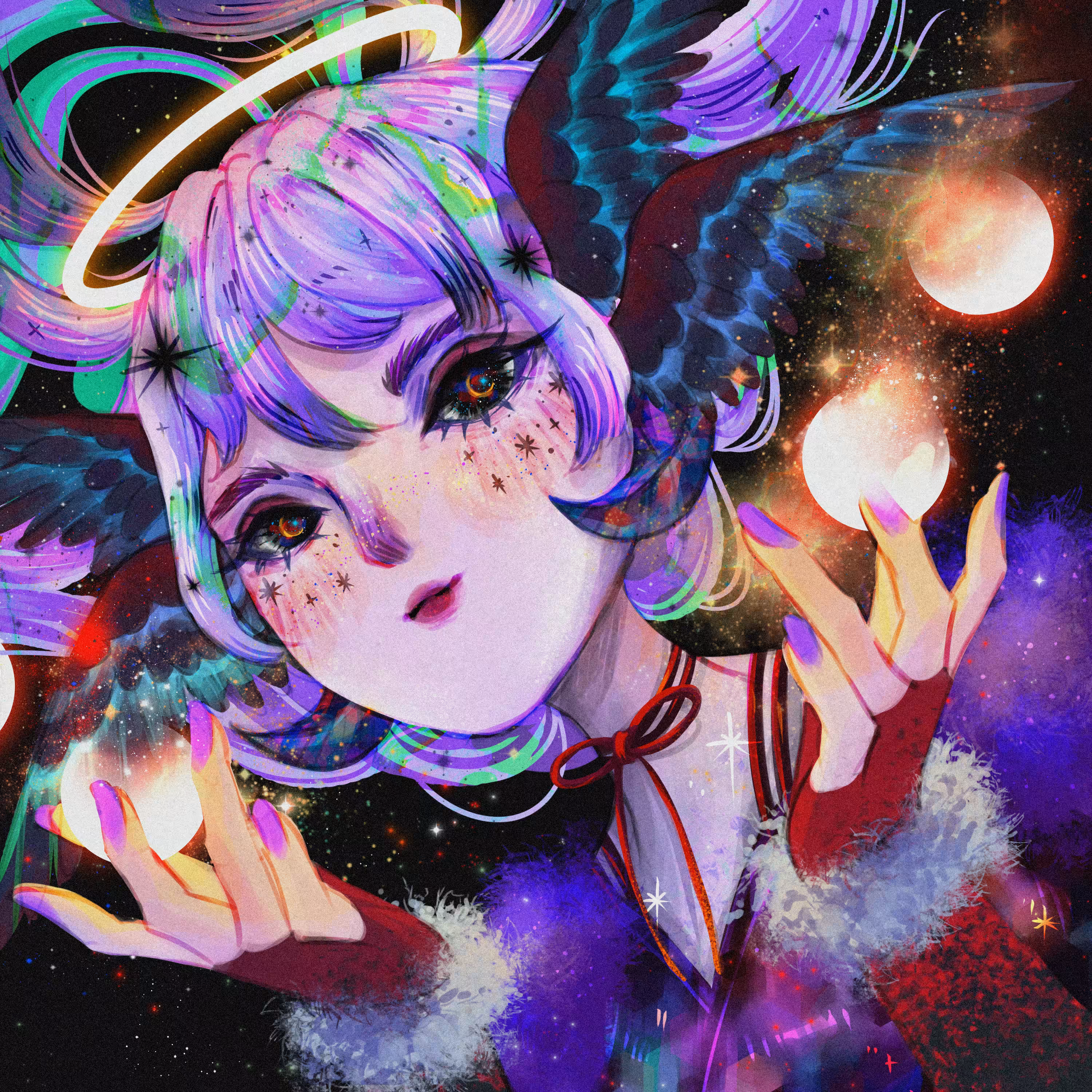 Galaxies ✶