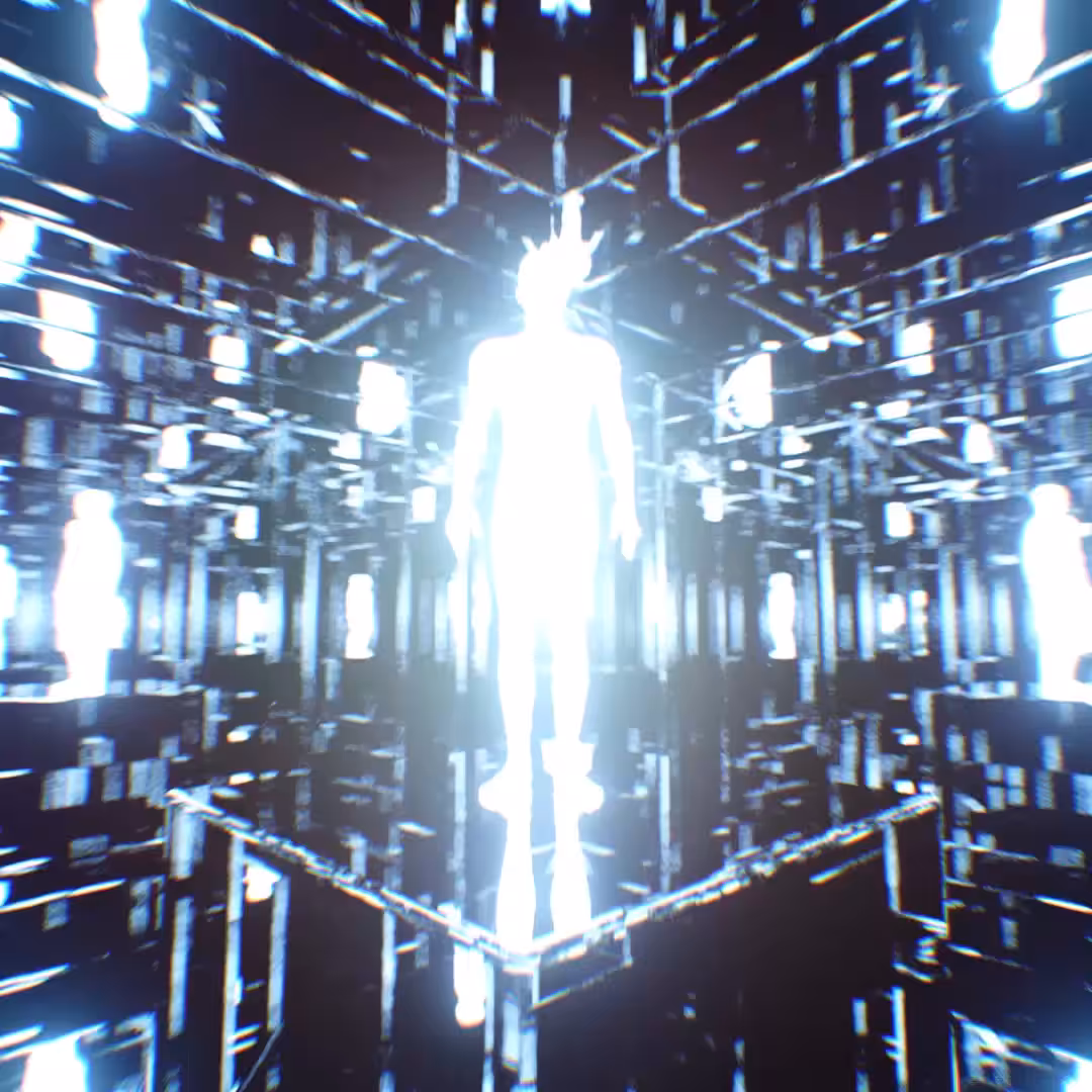 Dazzled